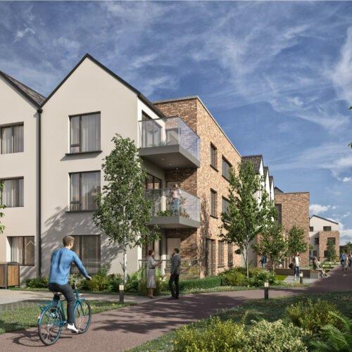 Priory Fields Skerries, Co. Dublin, Starter Home Purchase, Scheme - DNG Estate Agents
