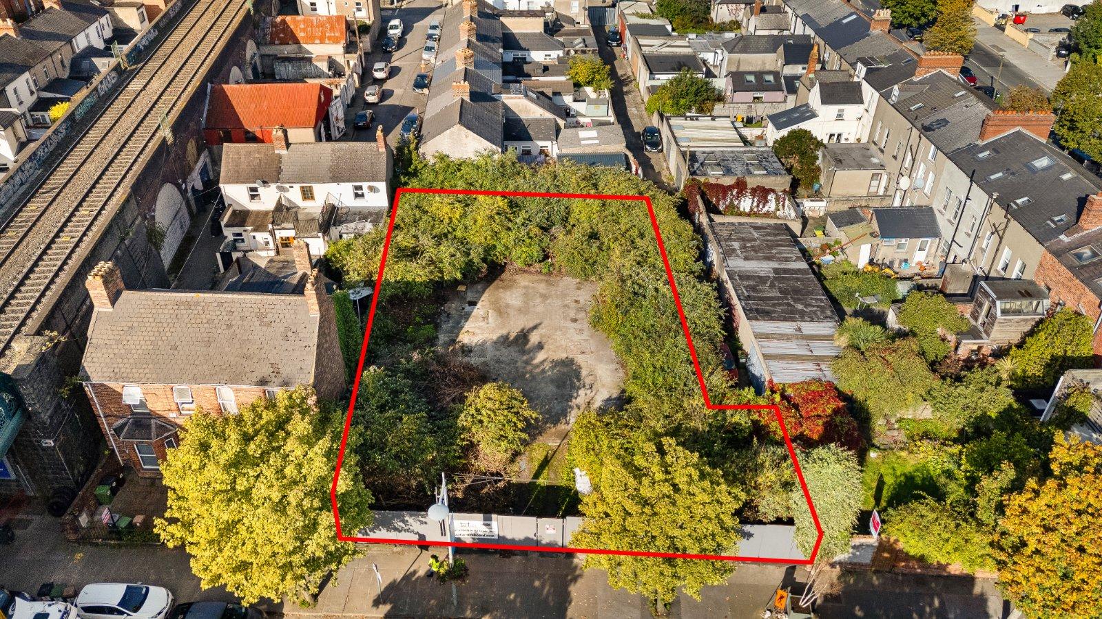 Site At Jones Road, Drumcondra, Dublin 3 - DNG Estate Agents