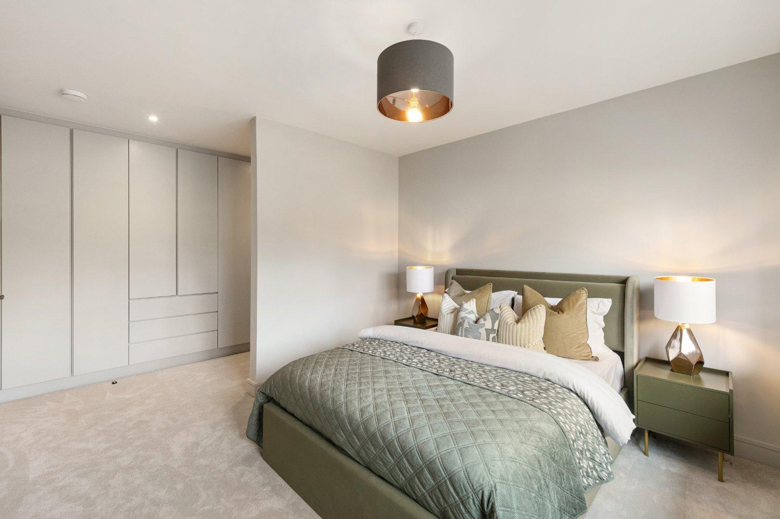 The Colt Collection, Torquay Road - Golf Lane, Foxrock, Dublin 18 - DNG Estate Agents