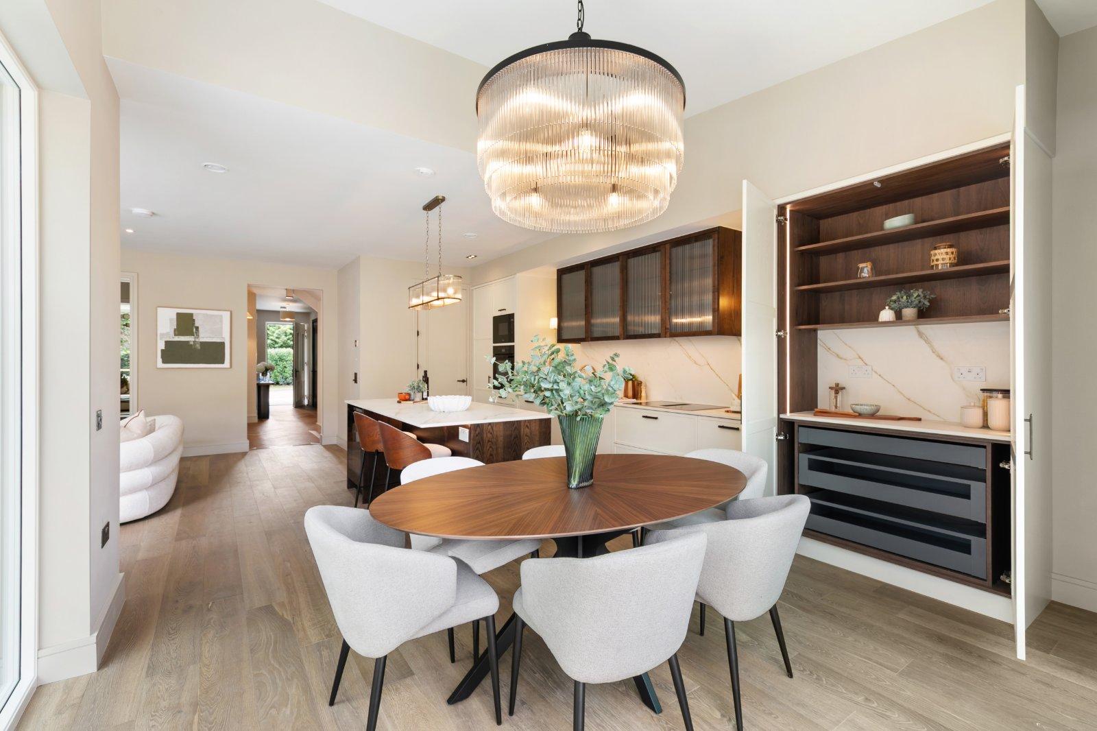 The Colt Collection, Torquay Road - Golf Lane, Foxrock, Dublin 18 - DNG Estate Agents