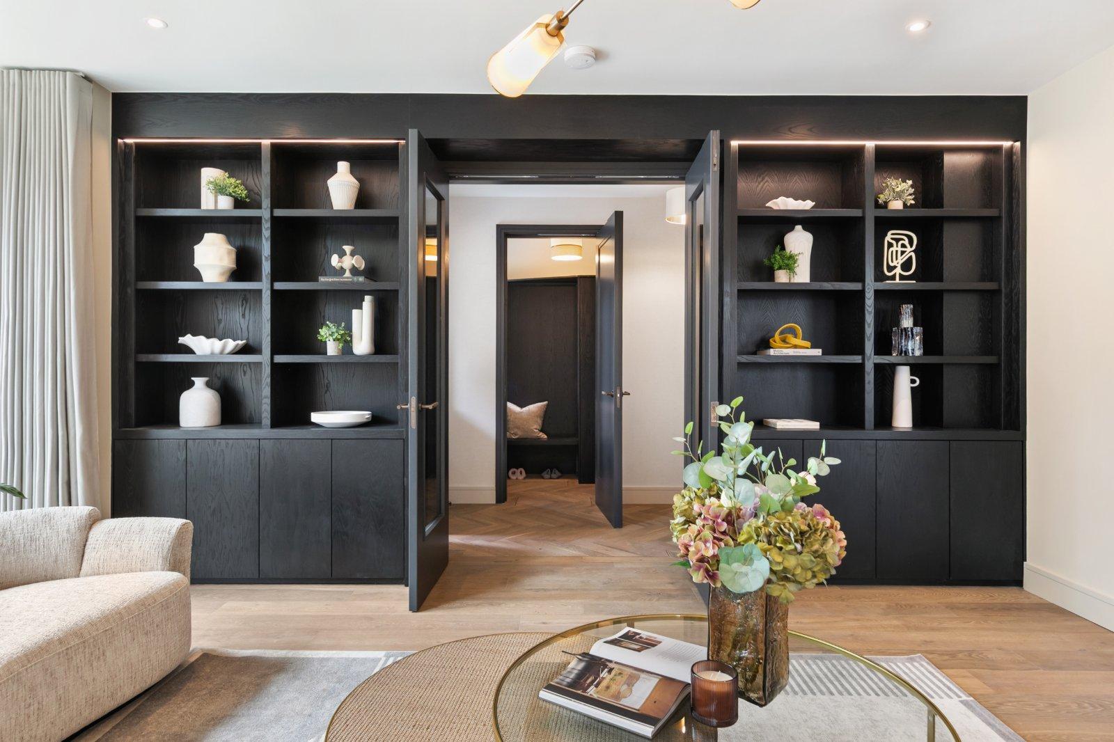 The Colt Collection, Torquay Road - Golf Lane, Foxrock, Dublin 18 - DNG Estate Agents