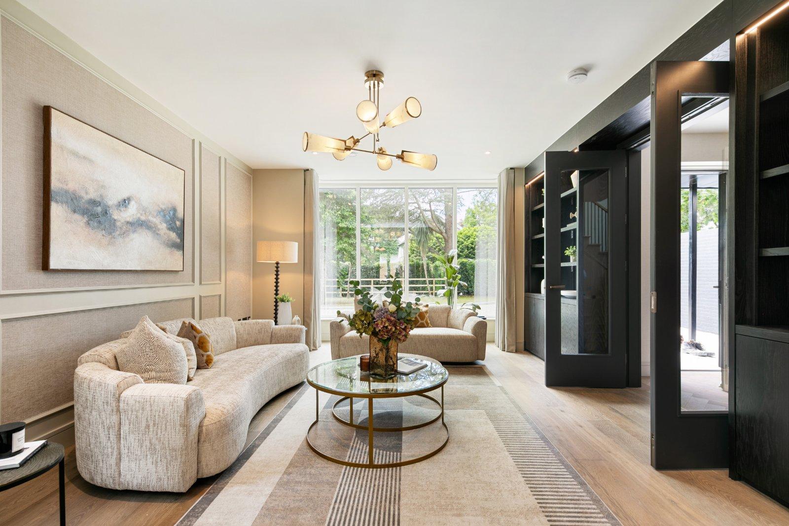The Colt Collection, Torquay Road - Golf Lane, Foxrock, Dublin 18 - DNG Estate Agents