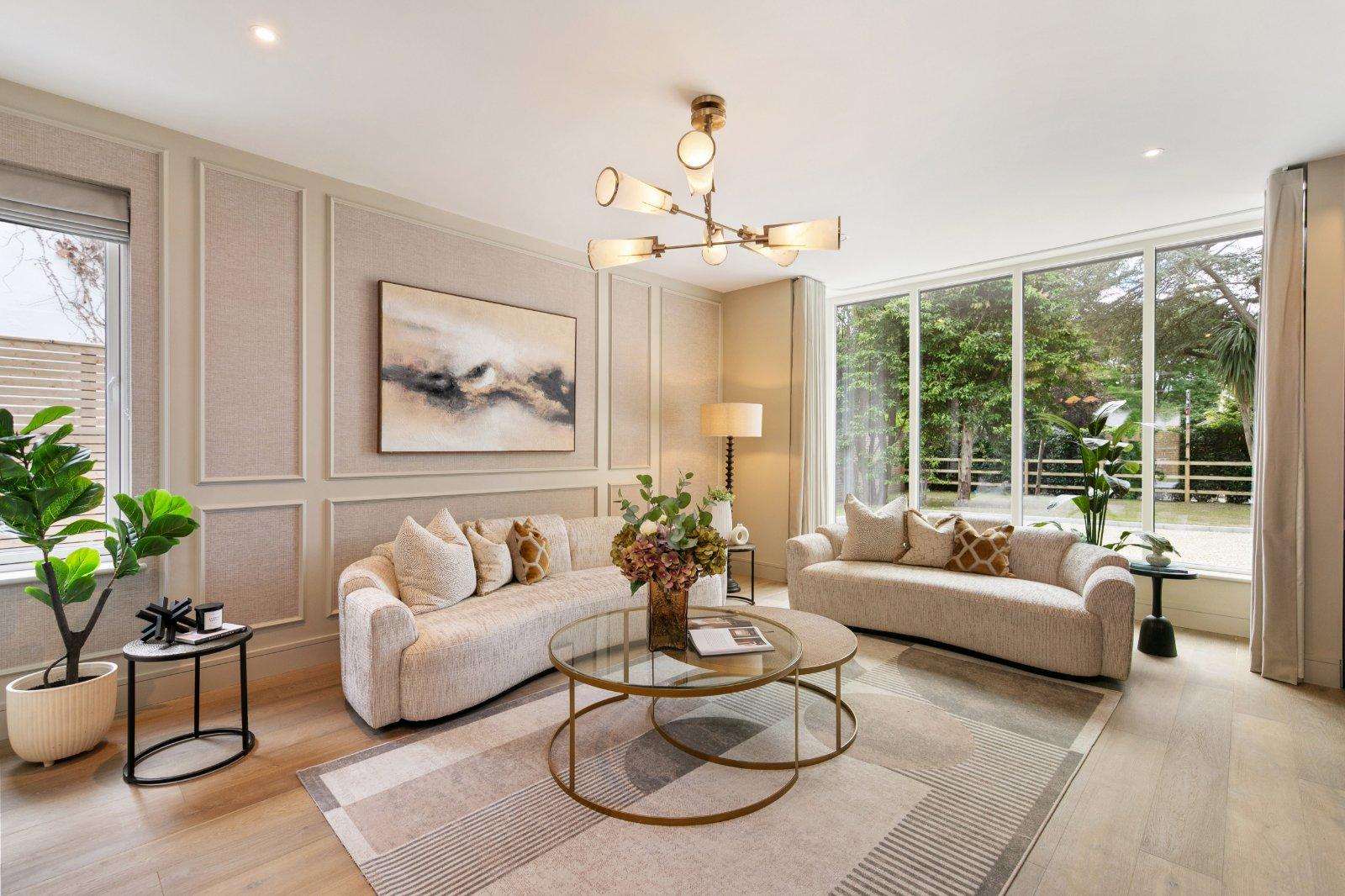 The Colt Collection, Torquay Road - Golf Lane, Foxrock, Dublin 18 - DNG Estate Agents