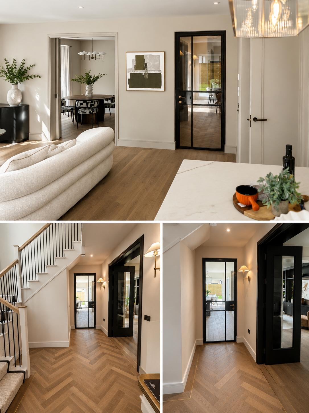 The Colt Collection, Torquay Road - Golf Lane, Foxrock, Dublin 18 - DNG Estate Agents