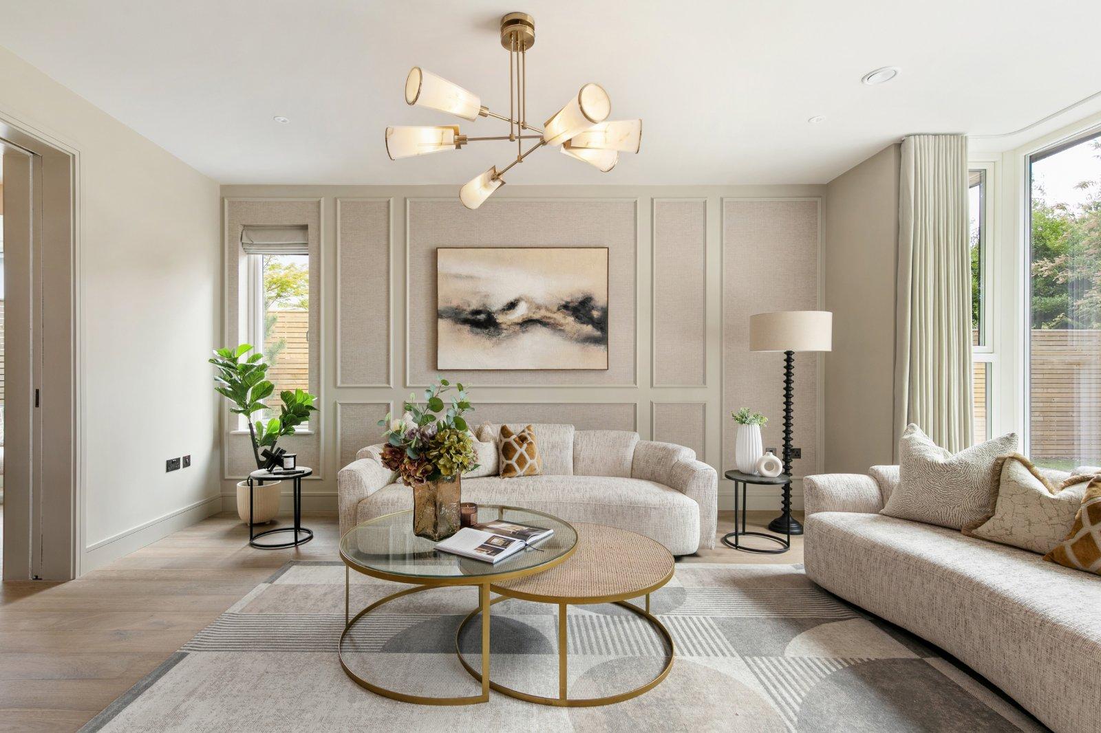 The Colt Collection, Torquay Road - Golf Lane, Foxrock, Dublin 18 - DNG Estate Agents