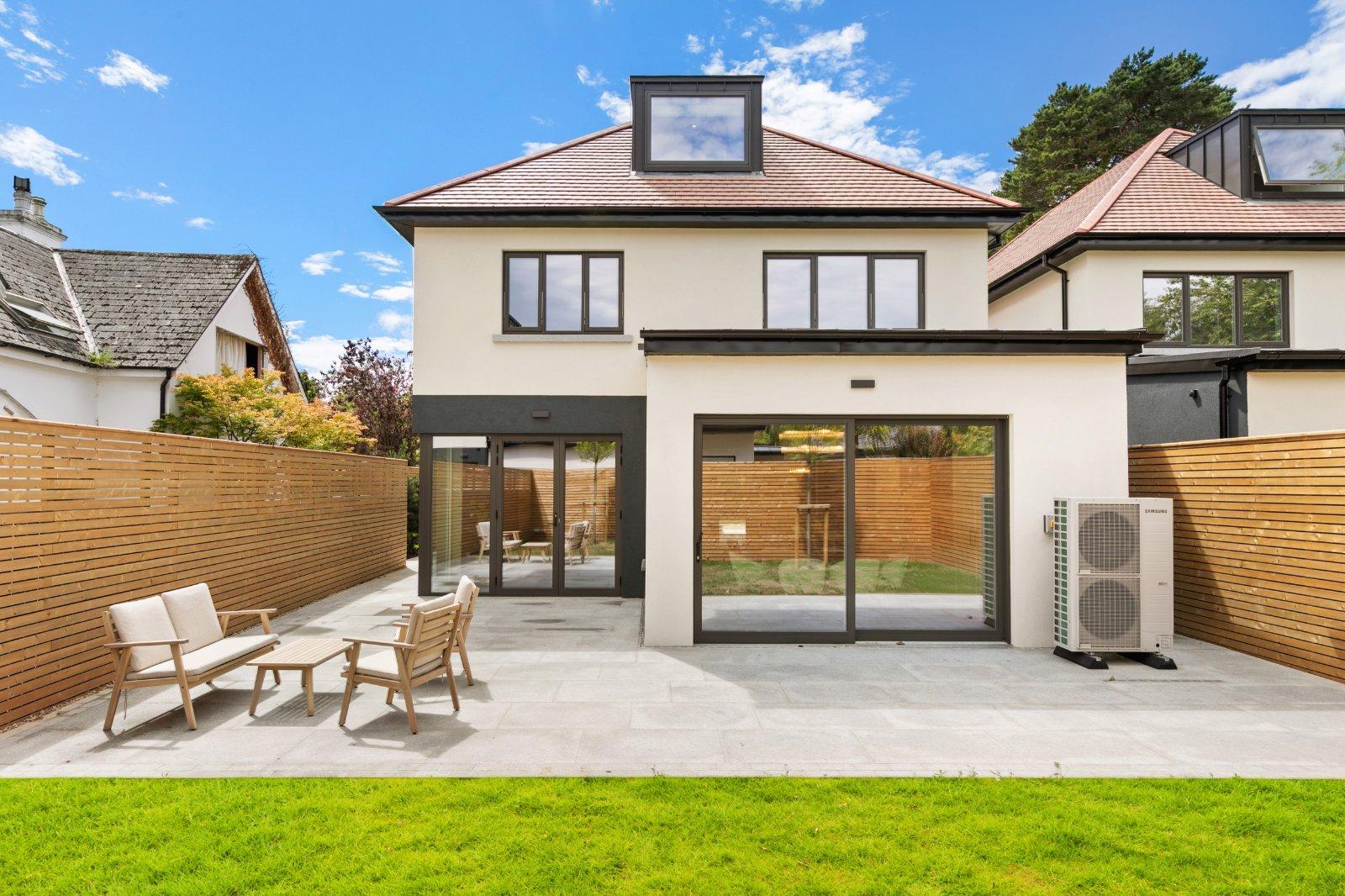 The Colt Collection, Torquay Road - Golf Lane, Foxrock, Dublin 18 - DNG Estate Agents