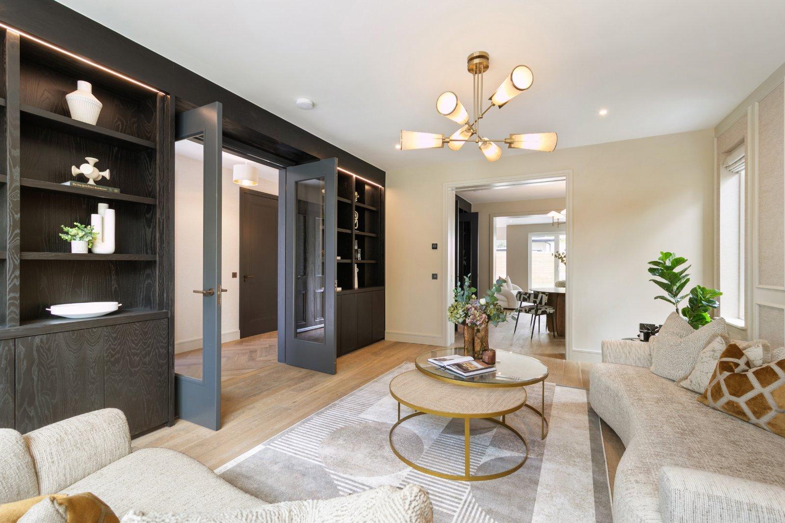 The Colt Collection, Torquay Road - Golf Lane, Foxrock, Dublin 18 - DNG Estate Agents