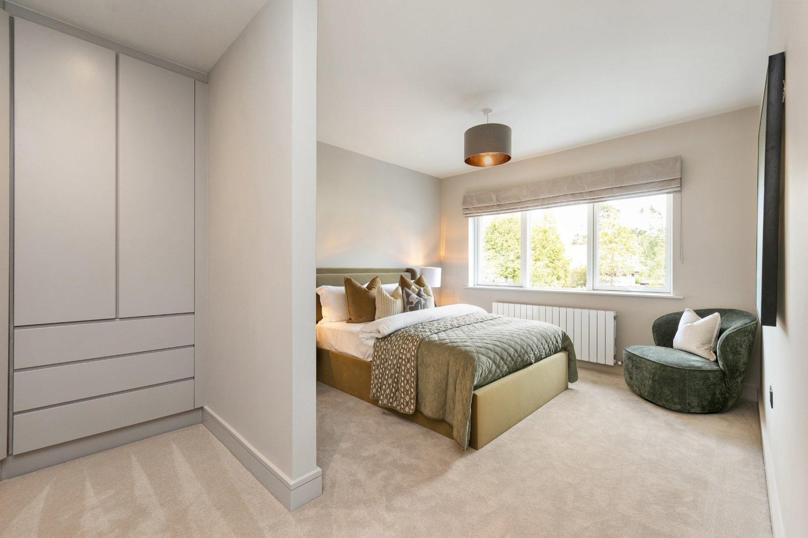 The Colt Collection, Torquay Road - Golf Lane, Foxrock, Dublin 18 - DNG Estate Agents