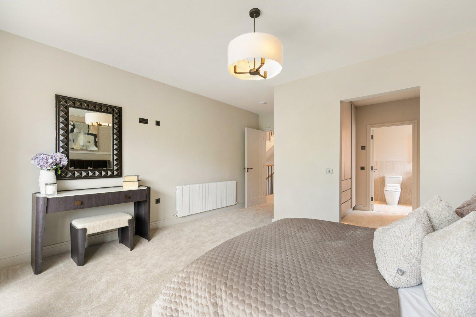 The Colt Collection, Torquay Road - Golf Lane, Foxrock, Dublin 18 - DNG Estate Agents