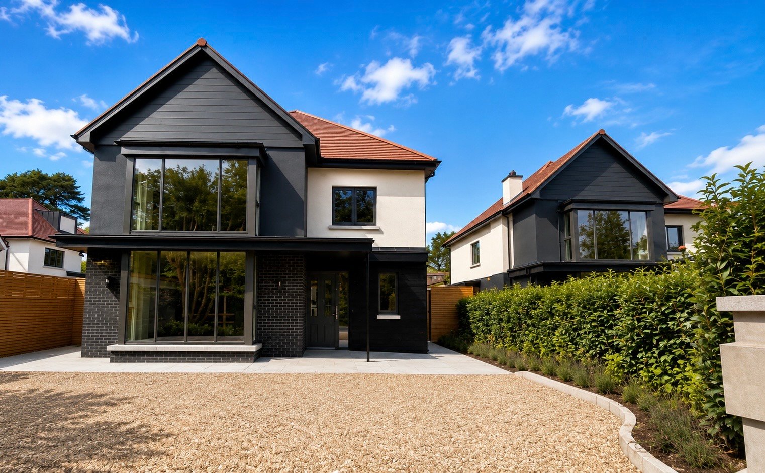The Colt Collection, Torquay Road - Golf Lane, Foxrock, Dublin 18 - DNG Estate Agents