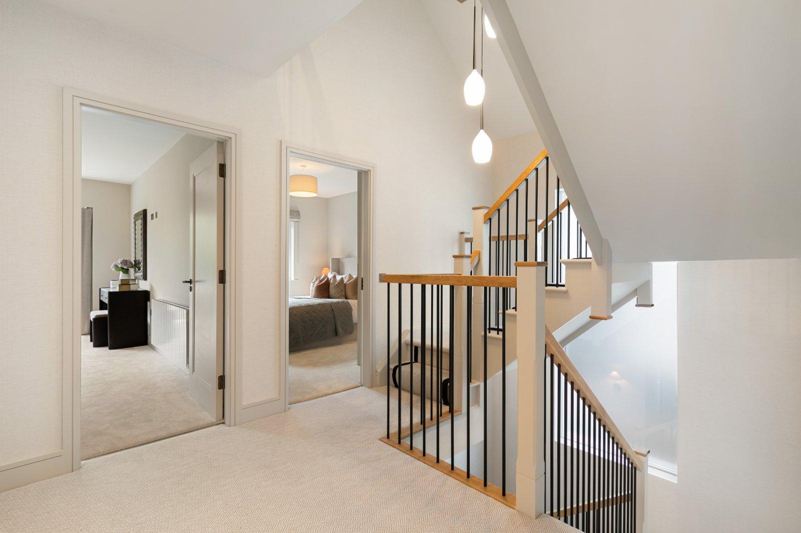 The Colt Collection, Torquay Road - Golf Lane, Foxrock, Dublin 18 - DNG Estate Agents