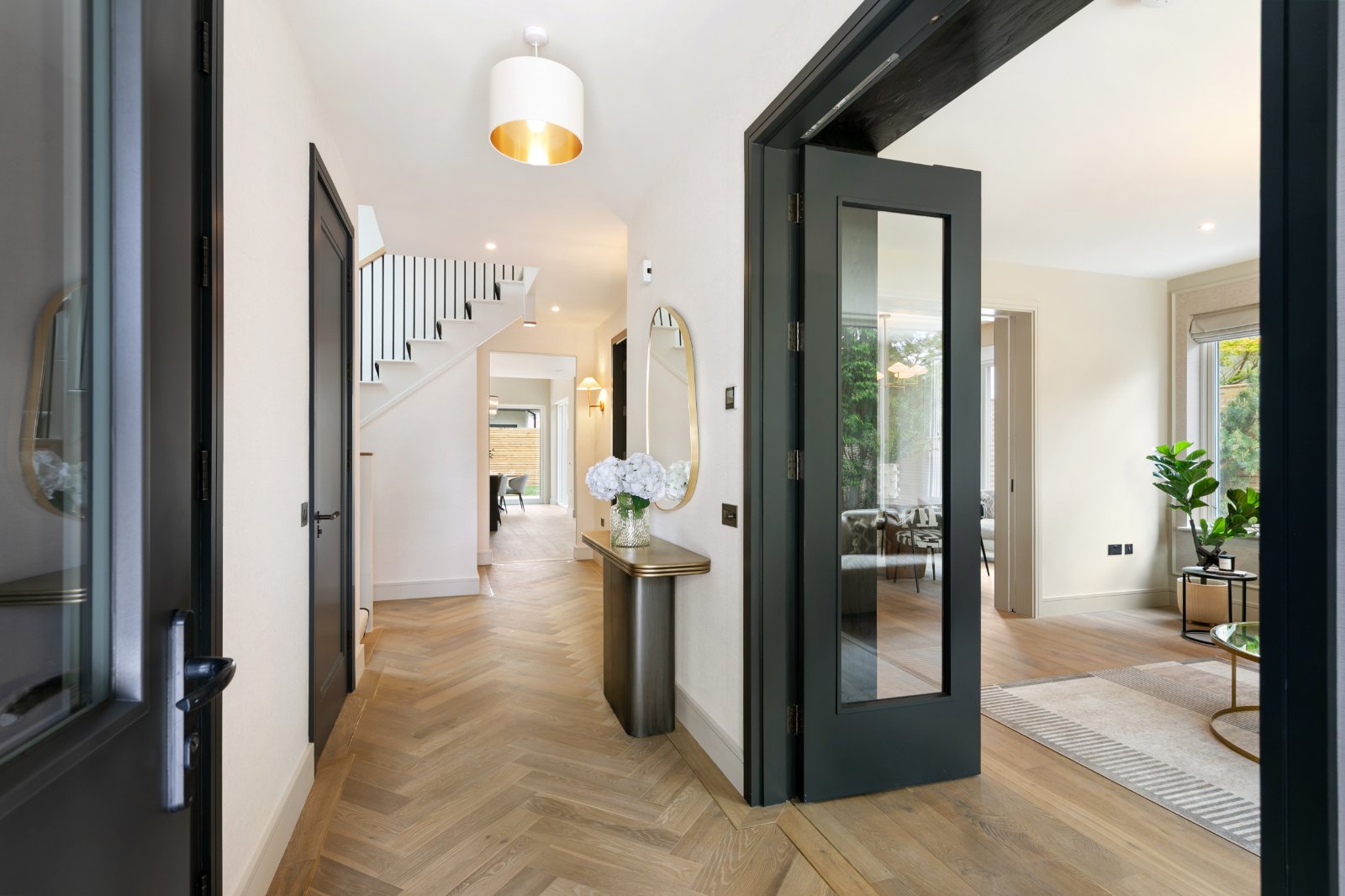The Colt Collection, Torquay Road - Golf Lane, Foxrock, Dublin 18 - DNG Estate Agents