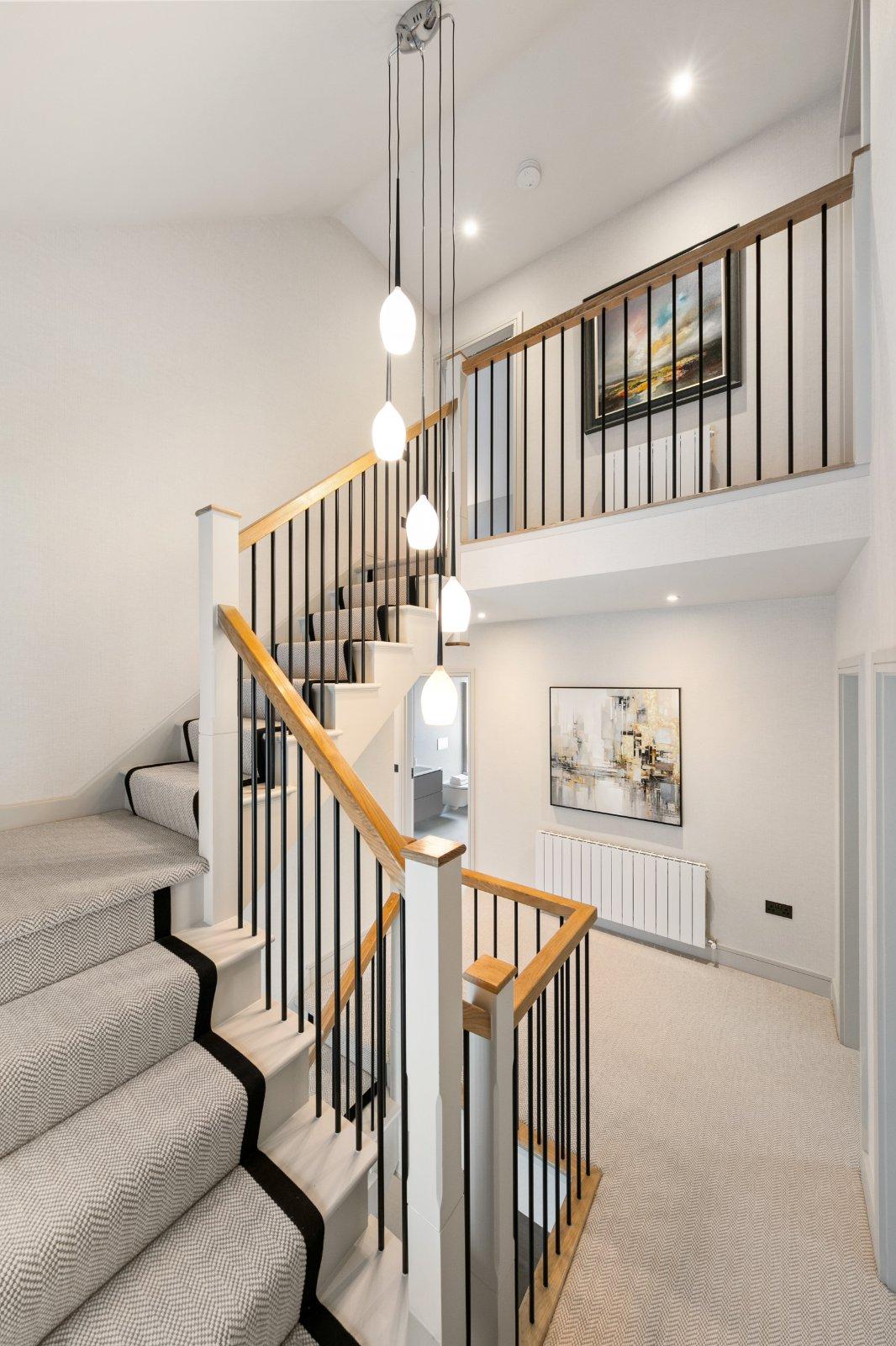 The Colt Collection, Torquay Road - Golf Lane, Foxrock, Dublin 18 - DNG Estate Agents