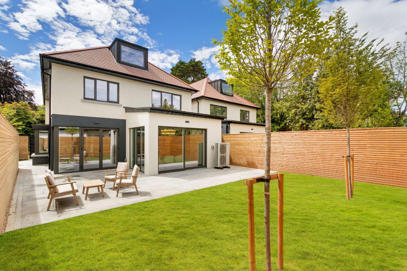 The Colt Collection, Torquay Road - Golf Lane, Foxrock, Dublin 18 - DNG Estate Agents