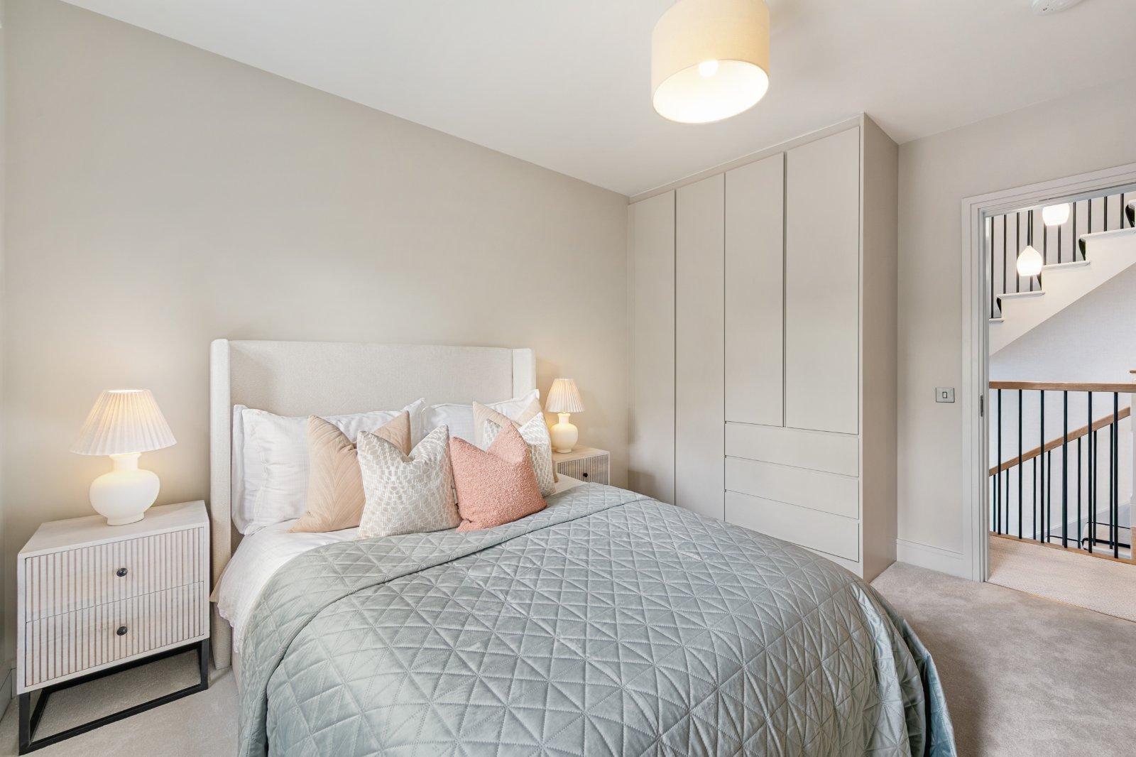 The Colt Collection, Torquay Road - Golf Lane, Foxrock, Dublin 18 - DNG Estate Agents