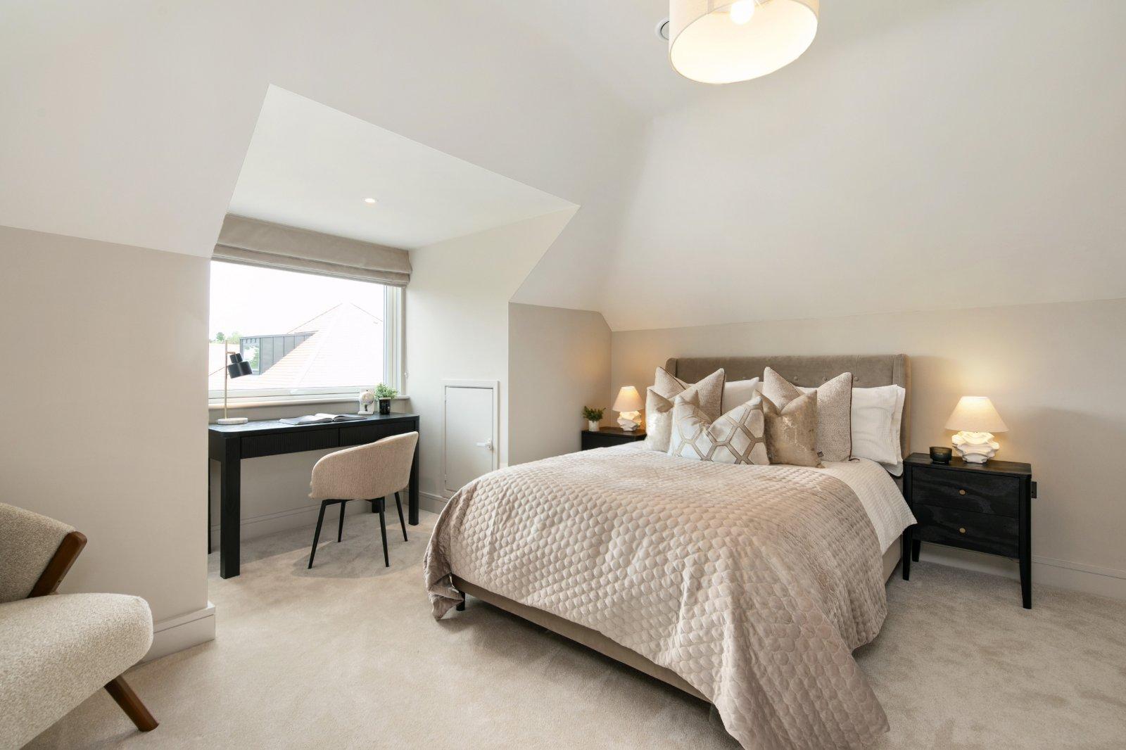 The Colt Collection, Torquay Road - Golf Lane, Foxrock, Dublin 18 - DNG Estate Agents