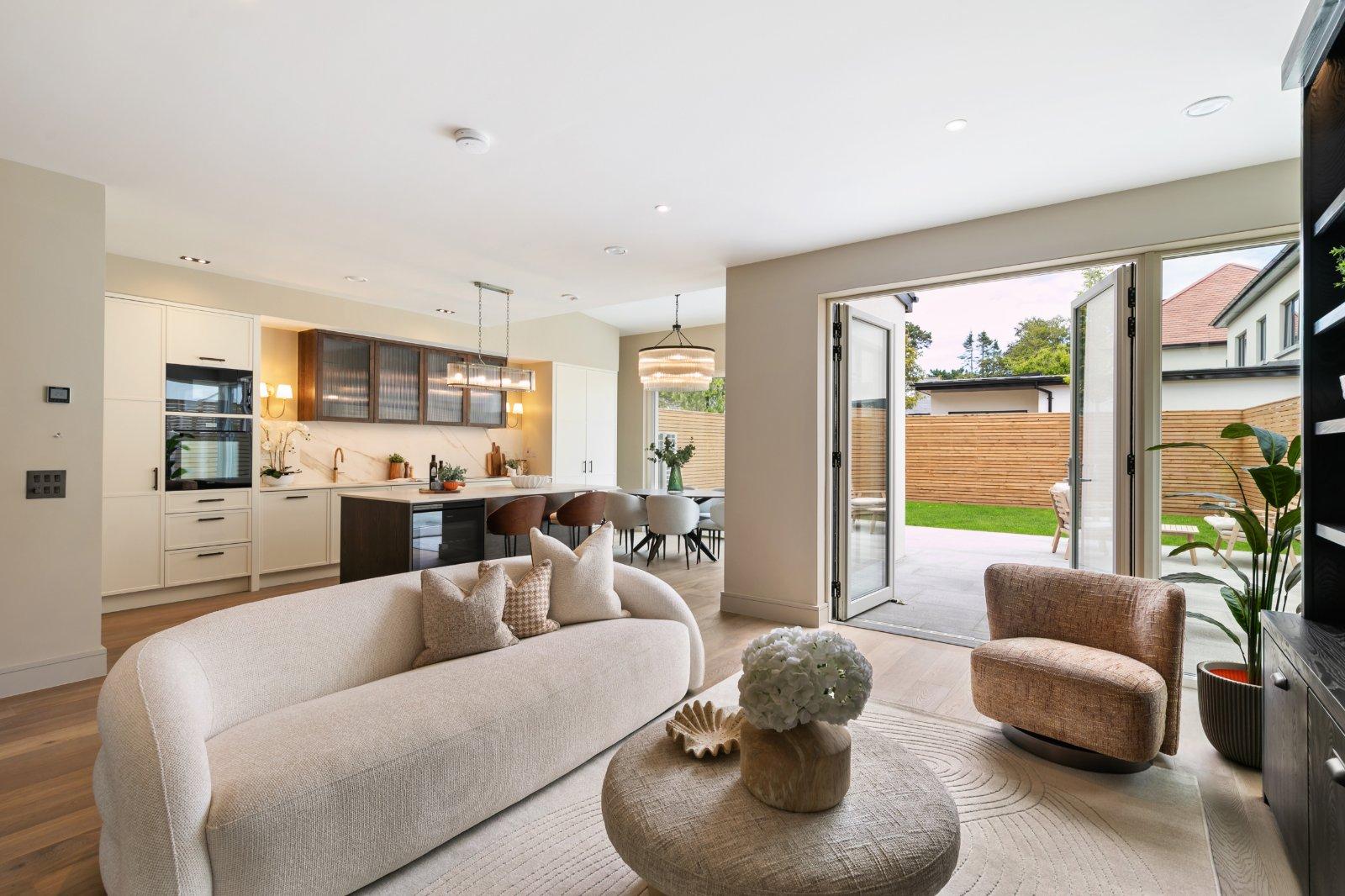 The Colt Collection, Torquay Road - Golf Lane, Foxrock, Dublin 18 - DNG Estate Agents