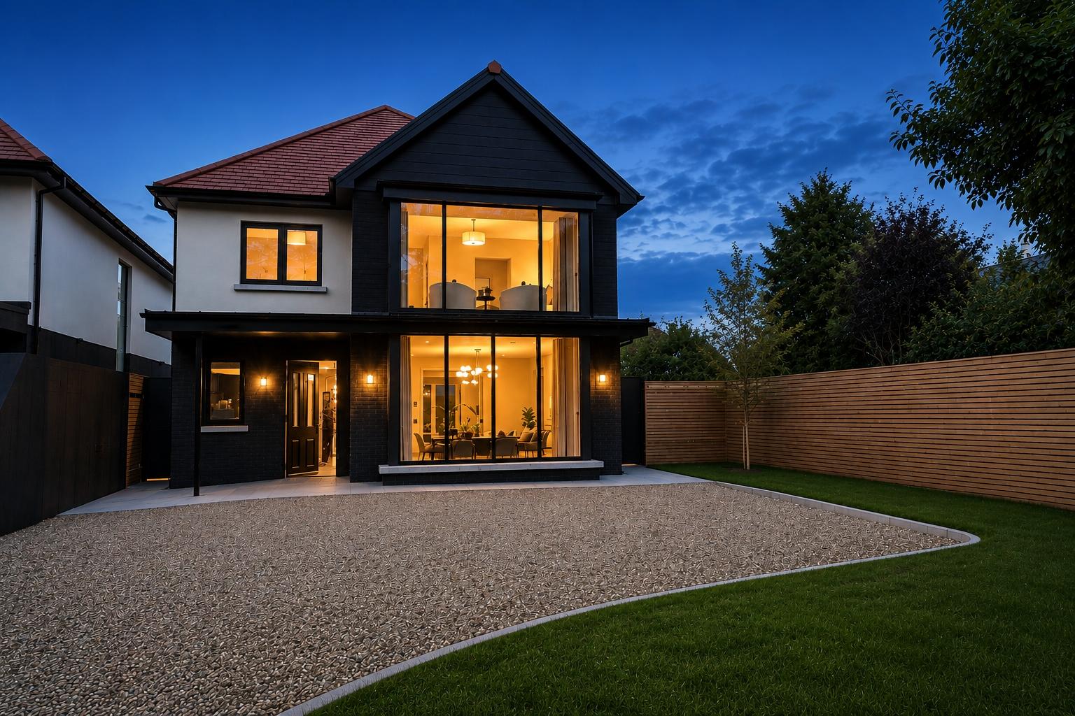 The Colt Collection, Torquay Road - Golf Lane, Foxrock, Dublin 18 - DNG Estate Agents