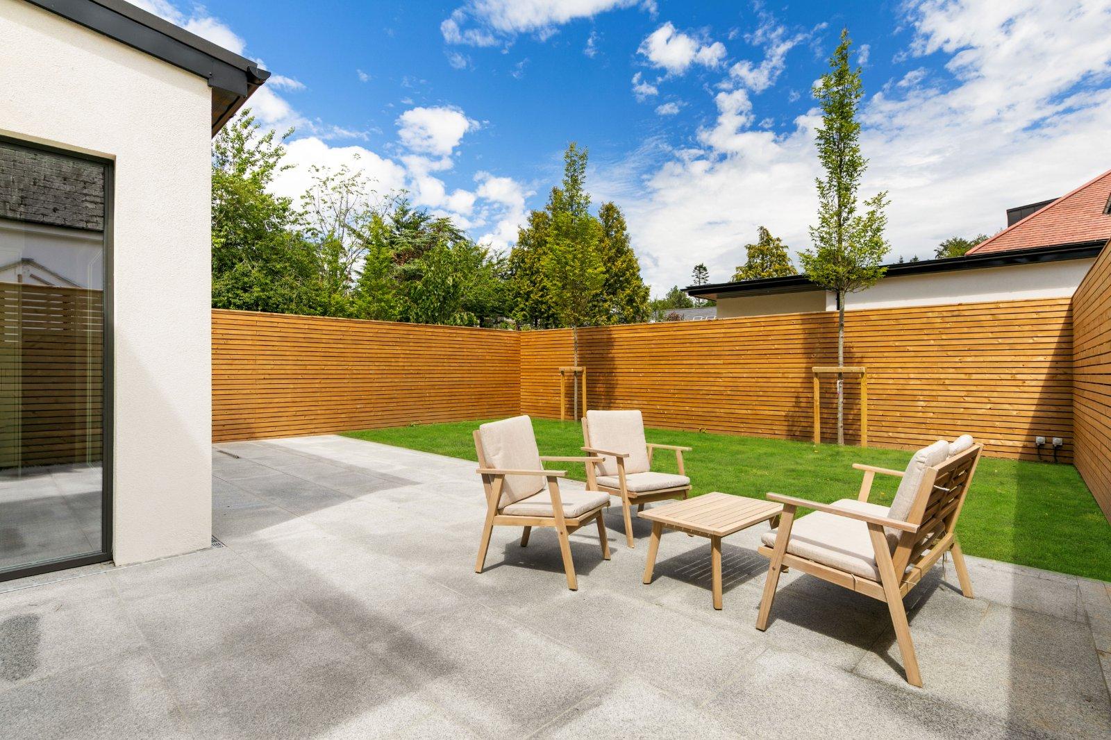 The Colt Collection, Torquay Road - Golf Lane, Foxrock, Dublin 18 - DNG Estate Agents