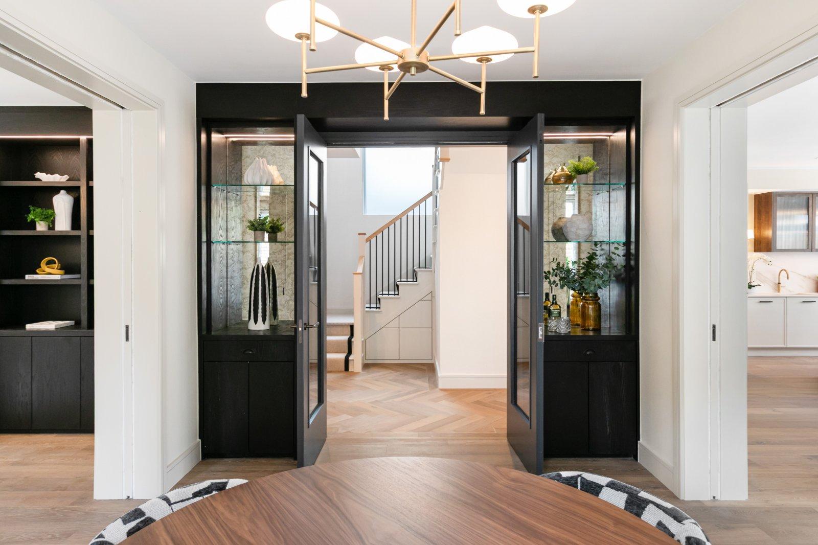 The Colt Collection, Torquay Road - Golf Lane, Foxrock, Dublin 18 - DNG Estate Agents