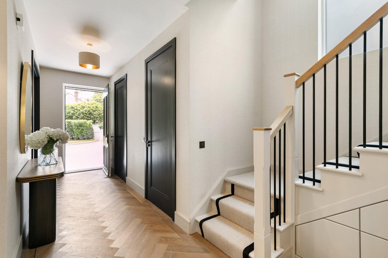 The Colt Collection, Torquay Road - Golf Lane, Foxrock, Dublin 18 - DNG Estate Agents
