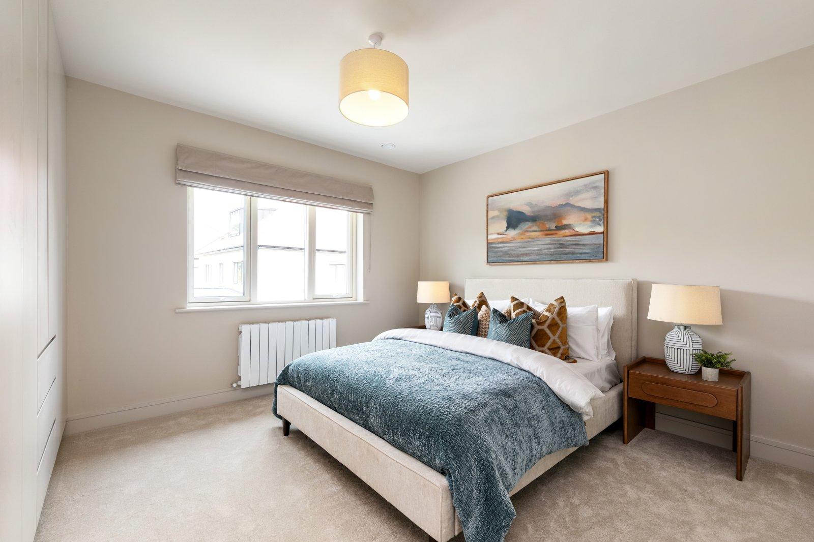 The Colt Collection, Torquay Road - Golf Lane, Foxrock, Dublin 18 - DNG Estate Agents