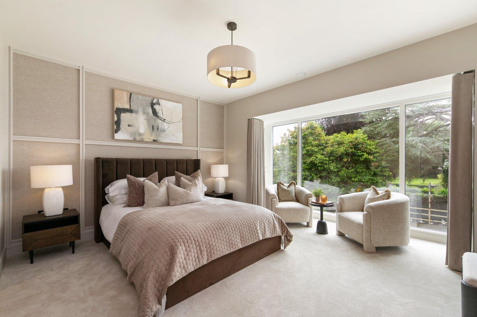 The Colt Collection, Torquay Road - Golf Lane, Foxrock, Dublin 18 - DNG Estate Agents