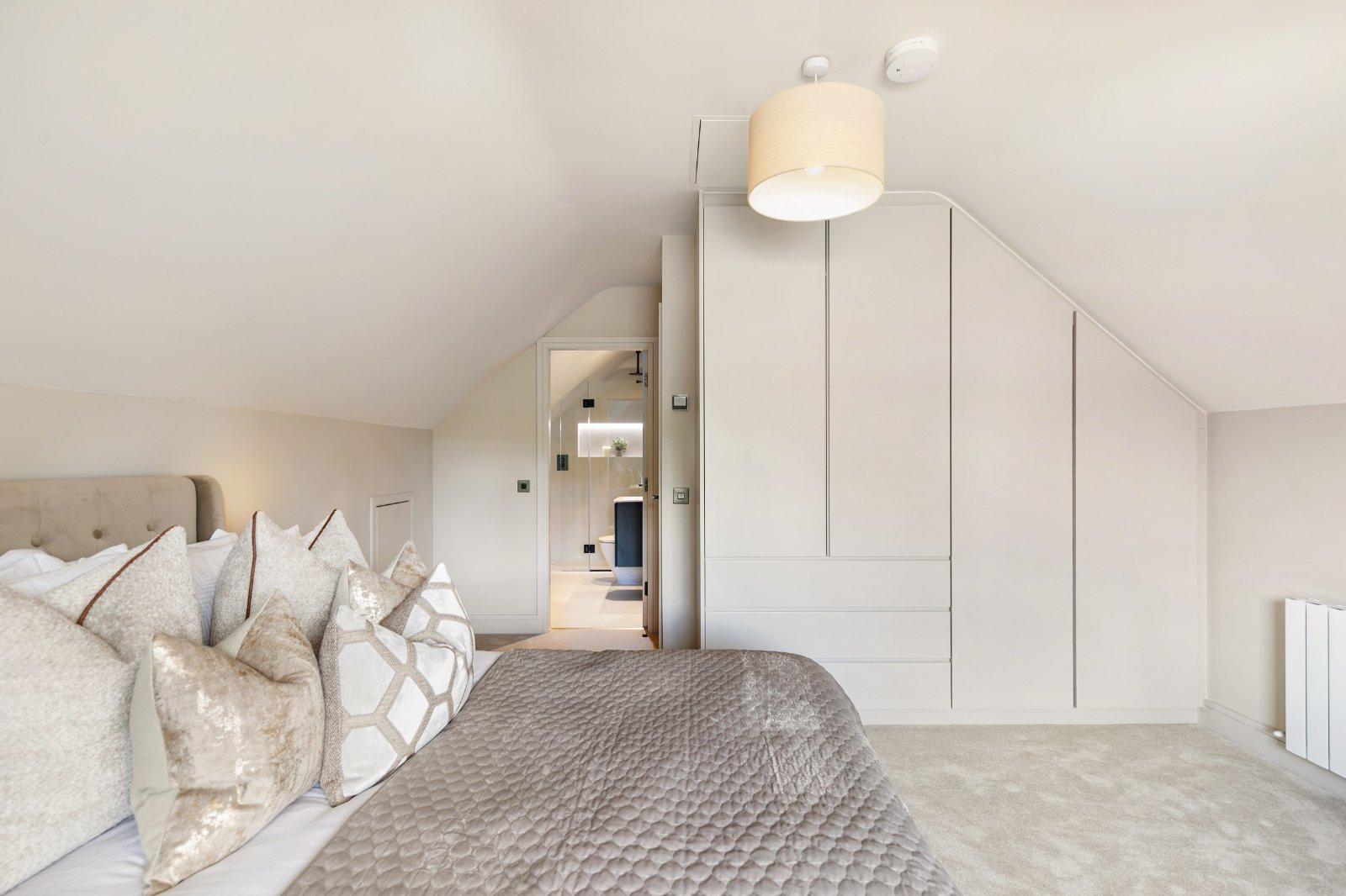 The Colt Collection, Torquay Road - Golf Lane, Foxrock, Dublin 18 - DNG Estate Agents