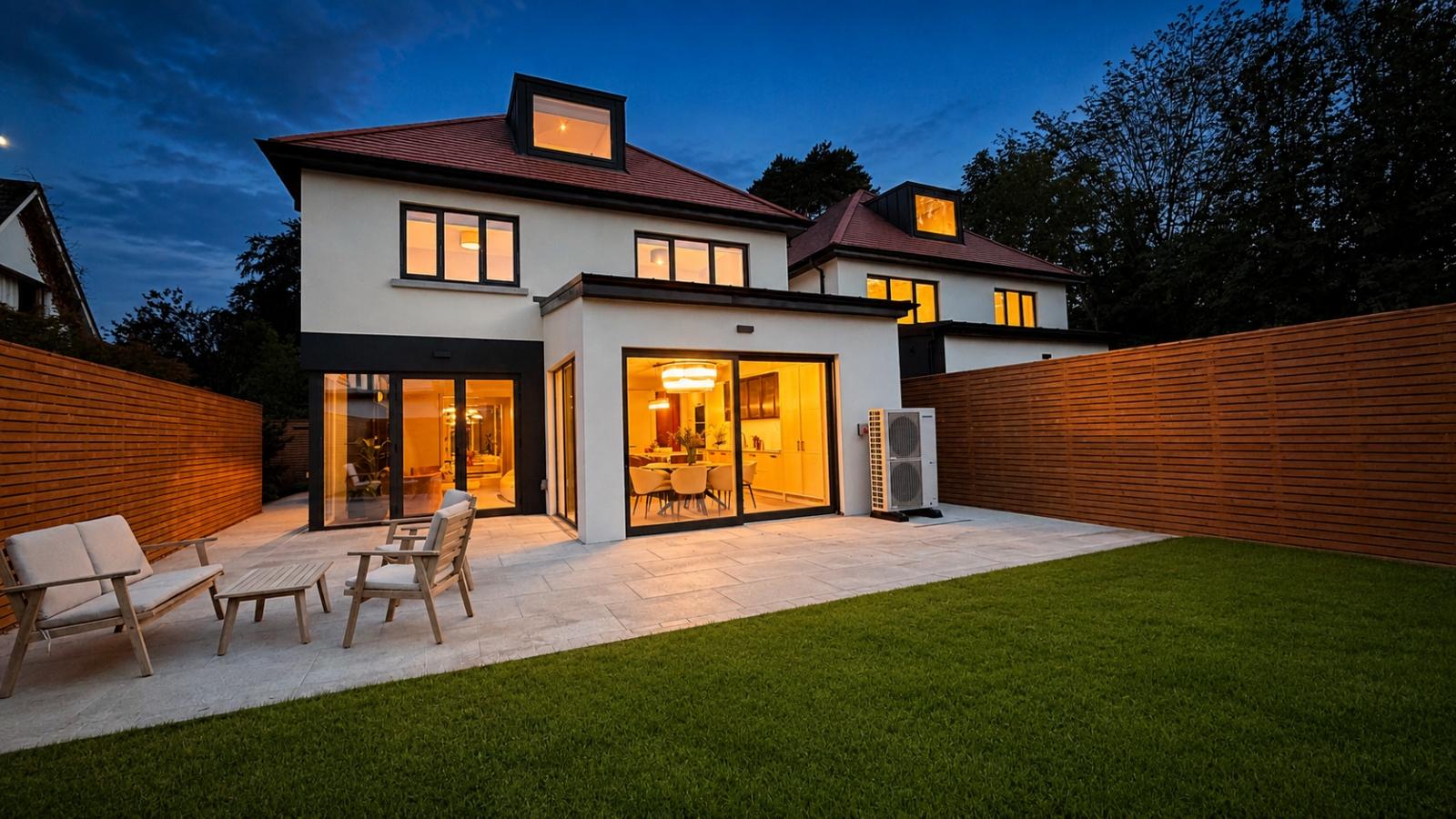 The Colt Collection, Torquay Road - Golf Lane, Foxrock, Dublin 18 - DNG Estate Agents