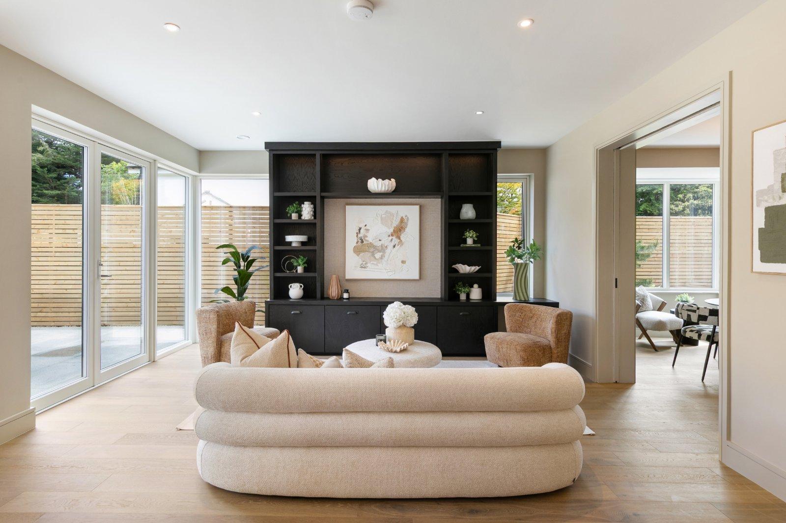 The Colt Collection, Torquay Road - Golf Lane, Foxrock, Dublin 18 - DNG Estate Agents
