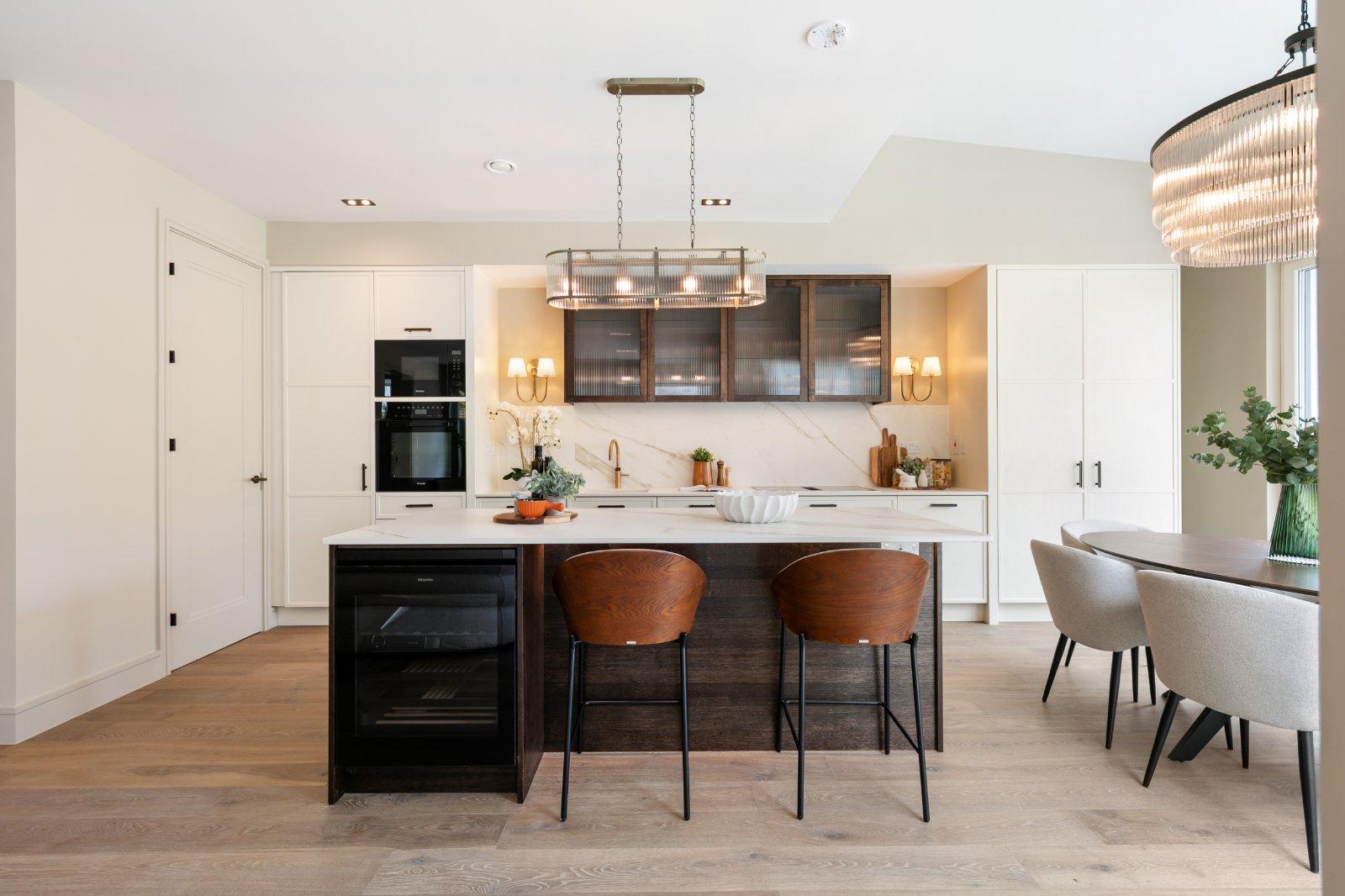 The Colt Collection, Torquay Road - Golf Lane, Foxrock, Dublin 18 - DNG Estate Agents