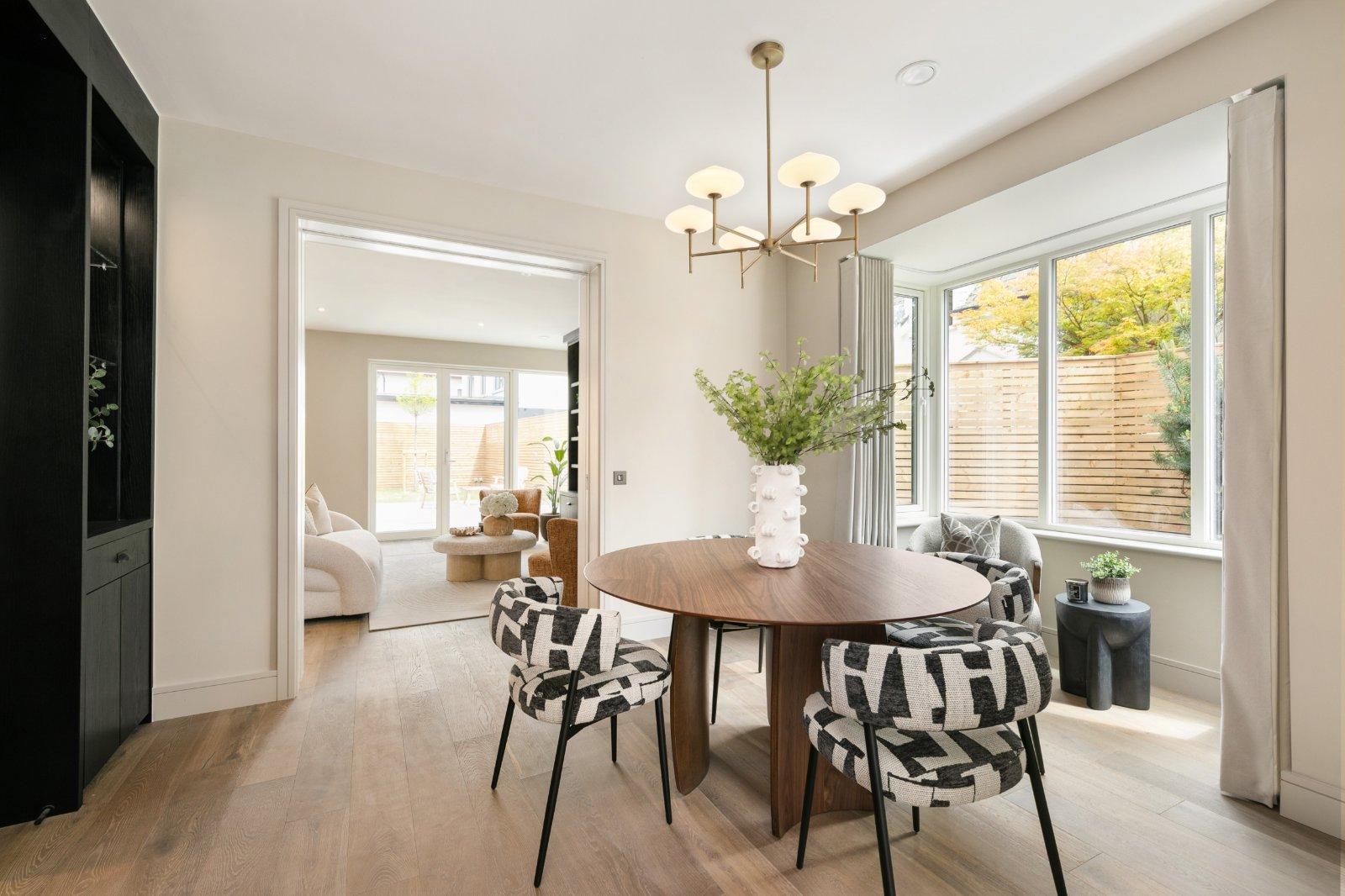 The Colt Collection, Torquay Road - Golf Lane, Foxrock, Dublin 18 - DNG Estate Agents