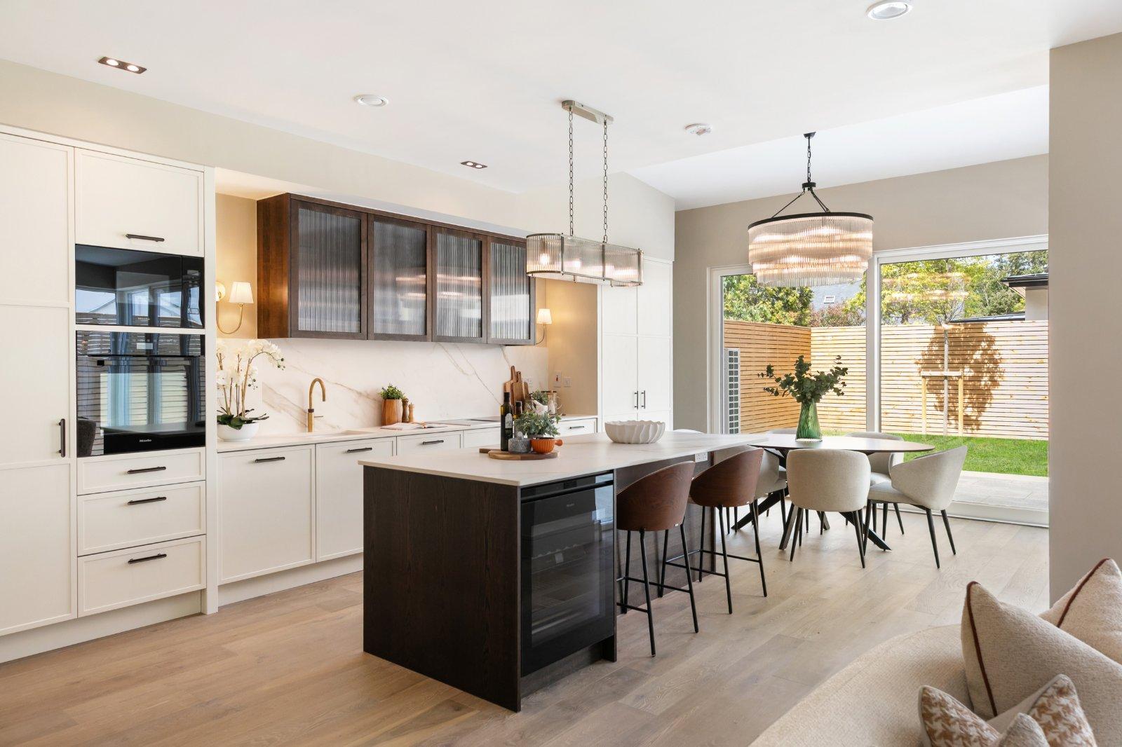 The Colt Collection, Torquay Road - Golf Lane, Foxrock, Dublin 18 - DNG Estate Agents