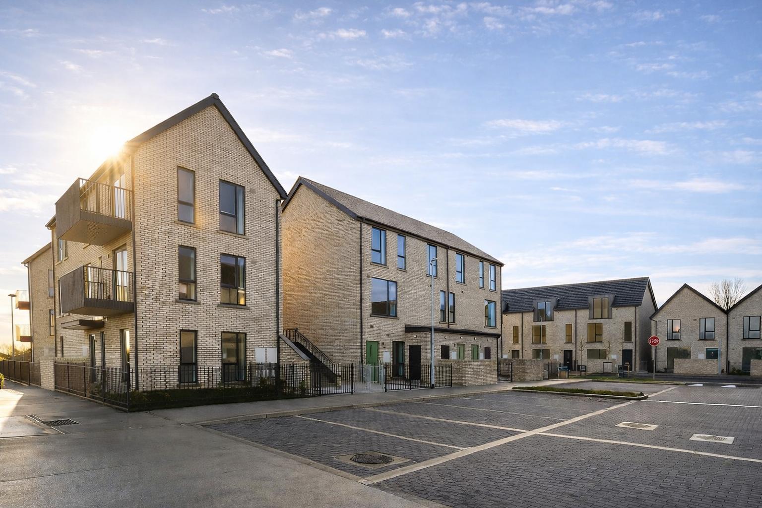 Canal Bank Clonburris, Dublin 22, D22ND6C - DNG Estate Agents