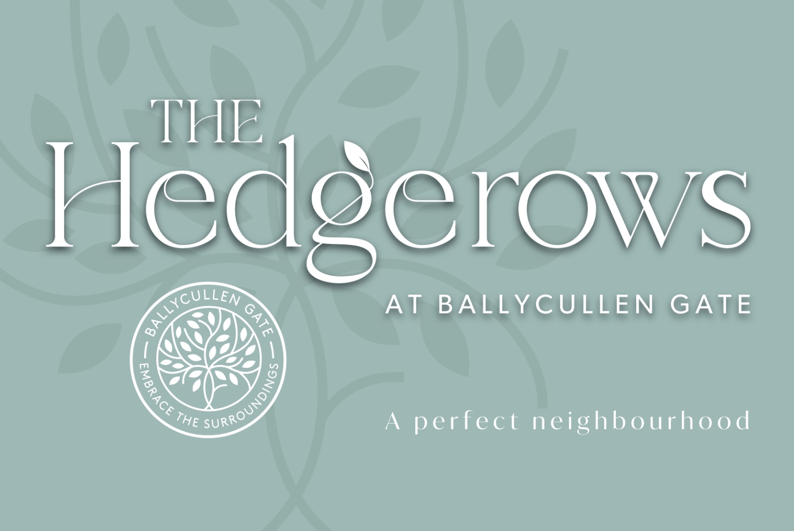 3-bed for sale at Ballycullen Gate, Ballycullen, Dublin 24, D24
