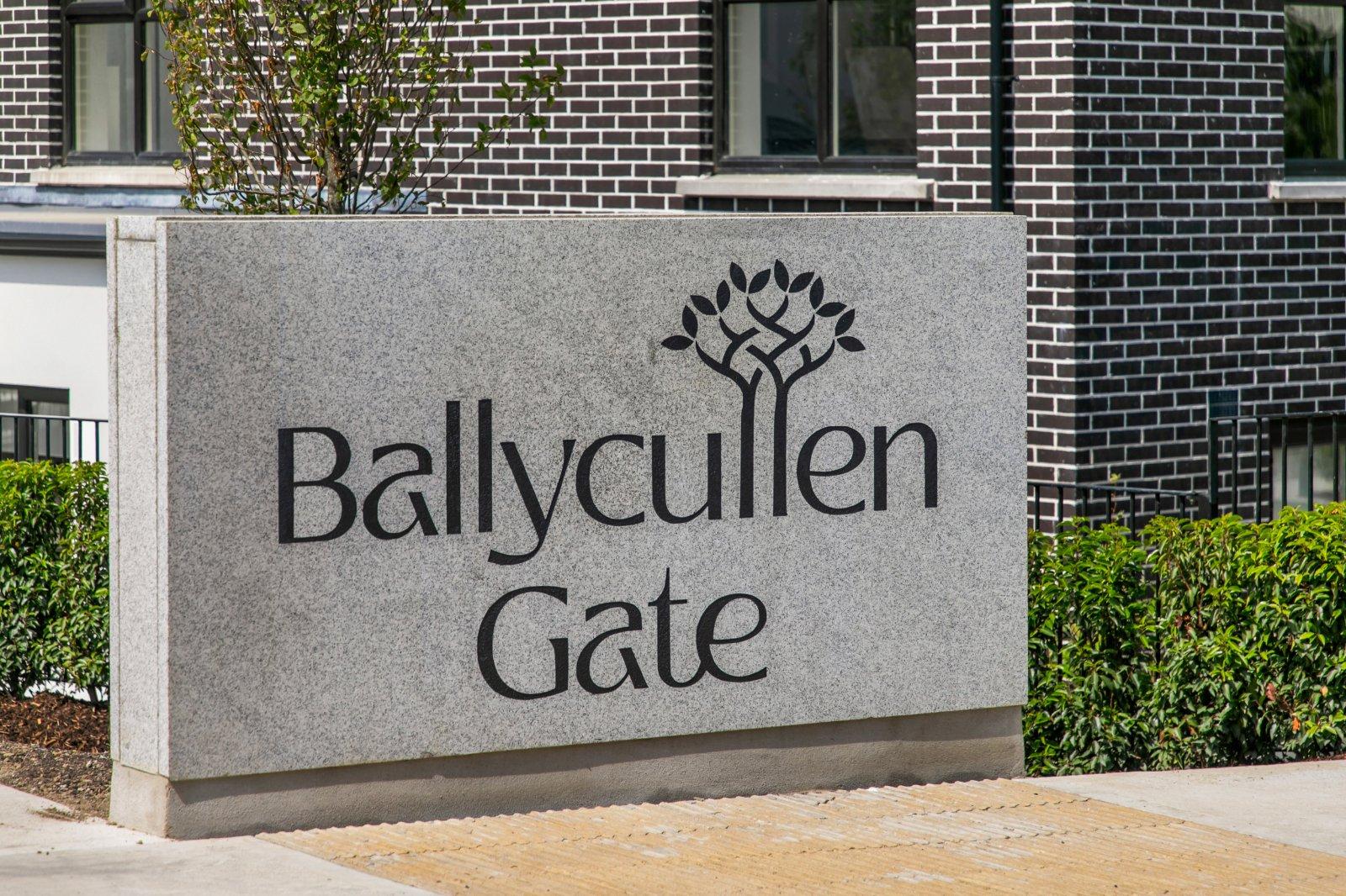 The Laurel I, II Ballycullen Gate, Ballycullen, Dublin 24, D24 - DNG Estate Agents