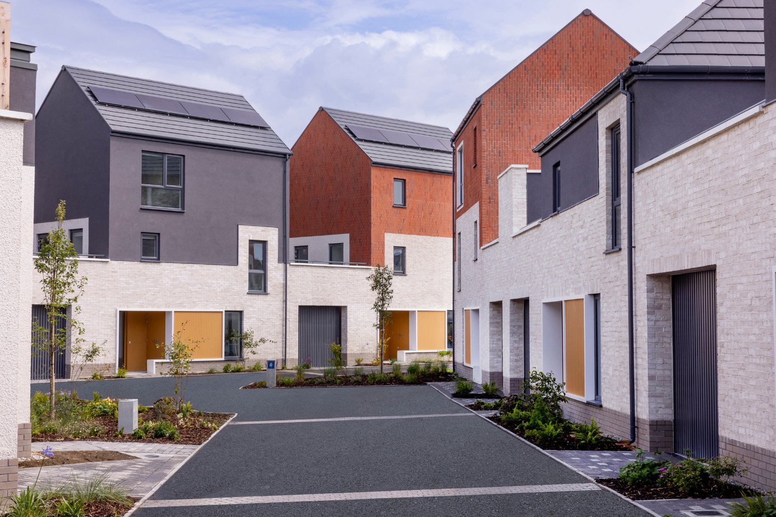 2-bed house for sale at Hollystown, Dublin 15
