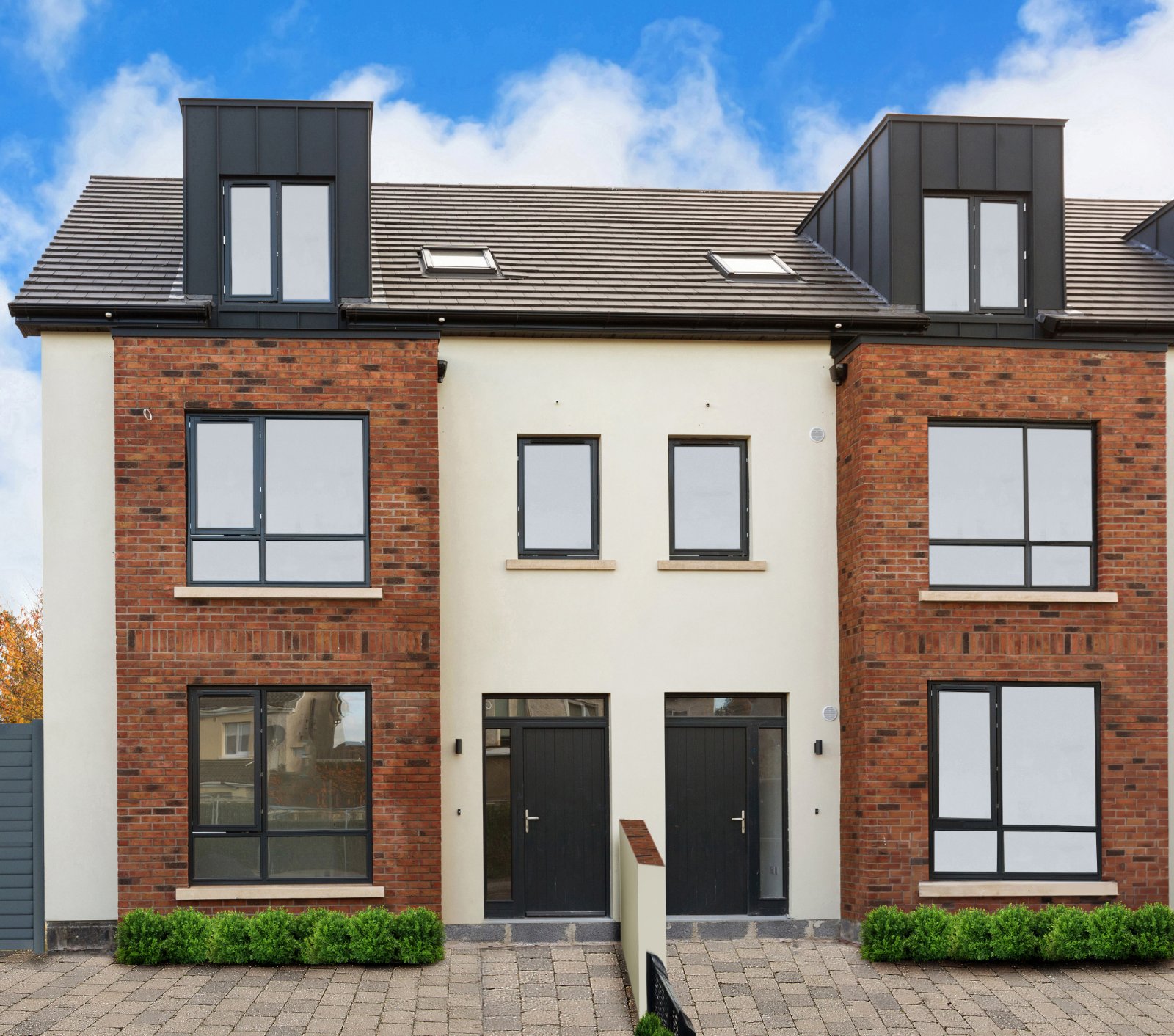 4-bed house for sale at Ballymount Road, Kingswood, Dublin 24