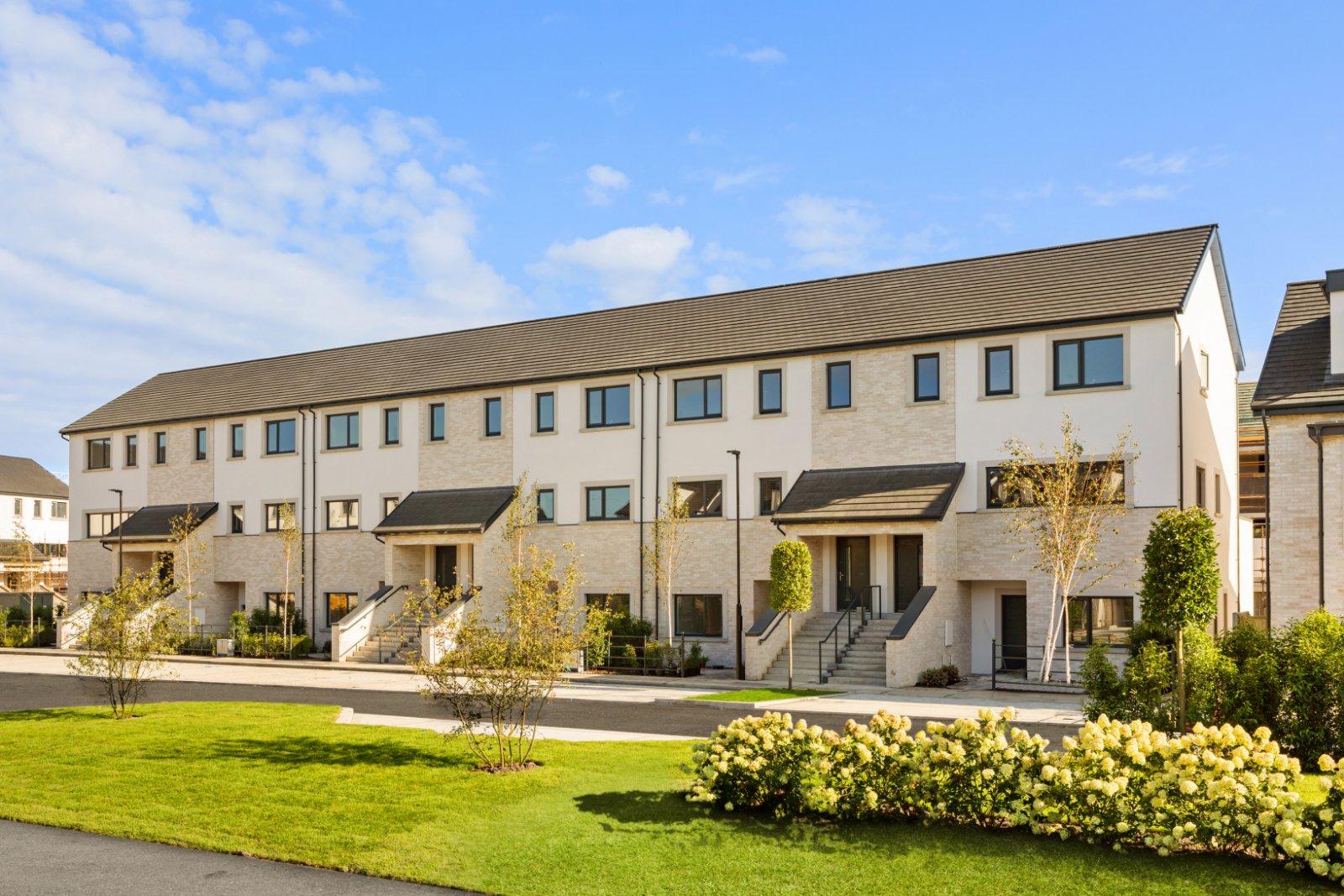 3 Bed Duplex Fairfield, Greystones, Co. Wicklow, A63 - DNG Estate Agents