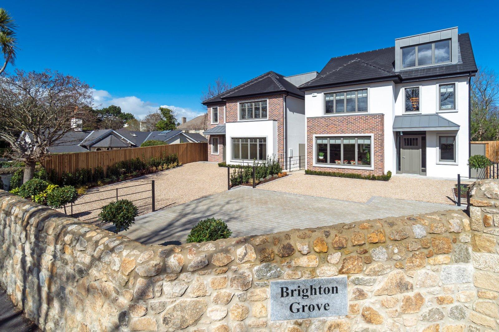 Brighton Grove Brighton Road, Foxrock, Dublin 18 - DNG Estate Agents
