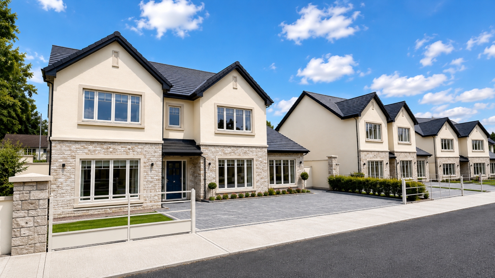Merlin's Way, Cookstown, Enniskerry, Co. Wicklow - DNG Estate Agents