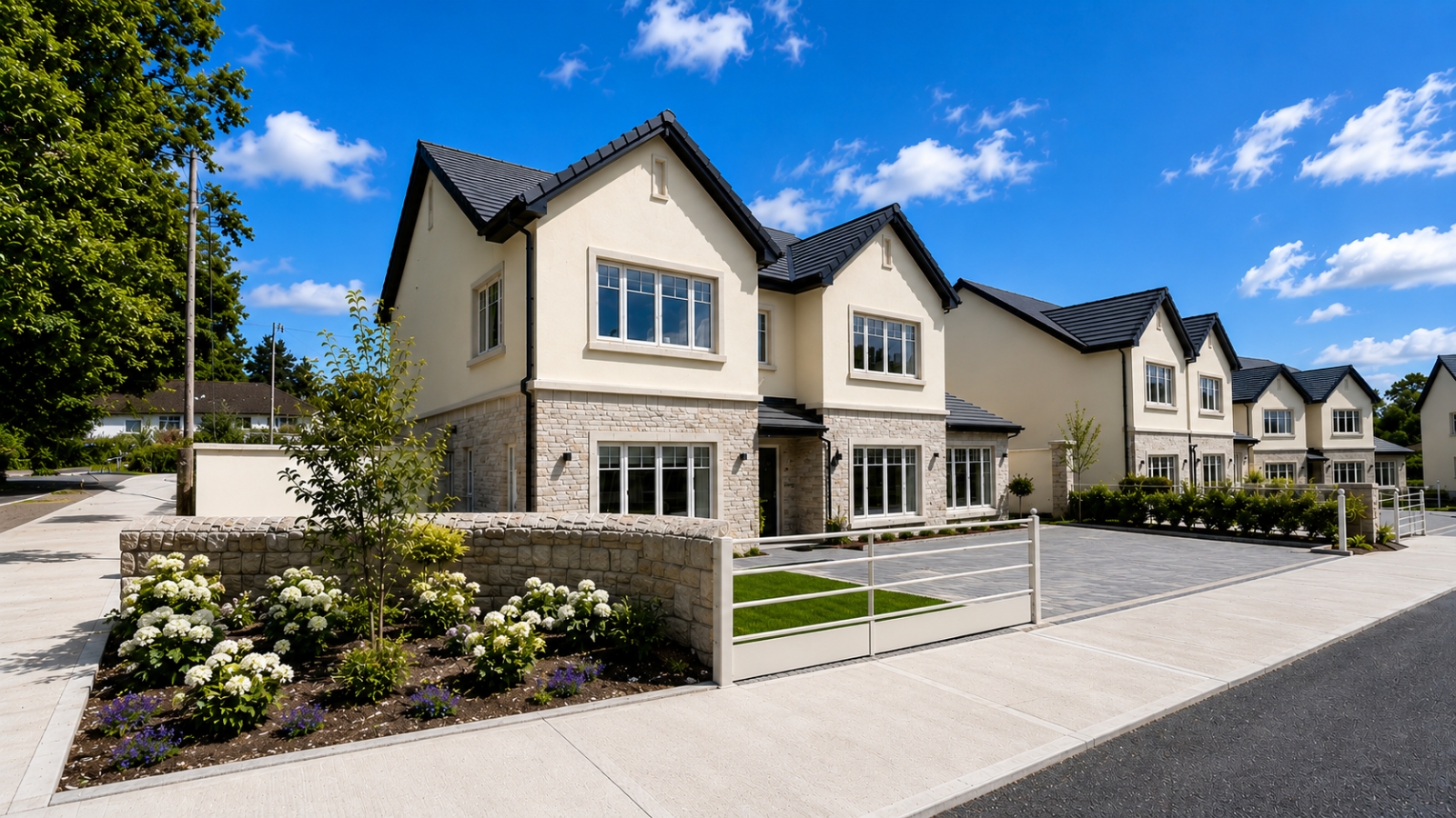 Merlin's Way, Cookstown, Enniskerry, Co. Wicklow - DNG Estate Agents