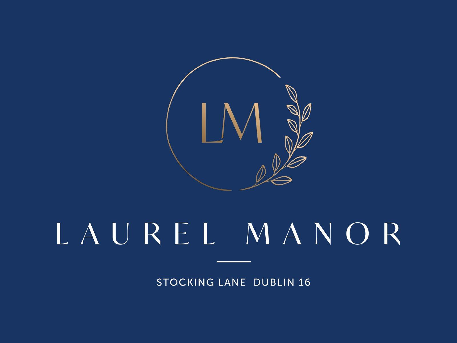 3 Bed Mid Terrace Laurel Manor, Stocking Lane, Dublin 16 - DNG Estate Agents