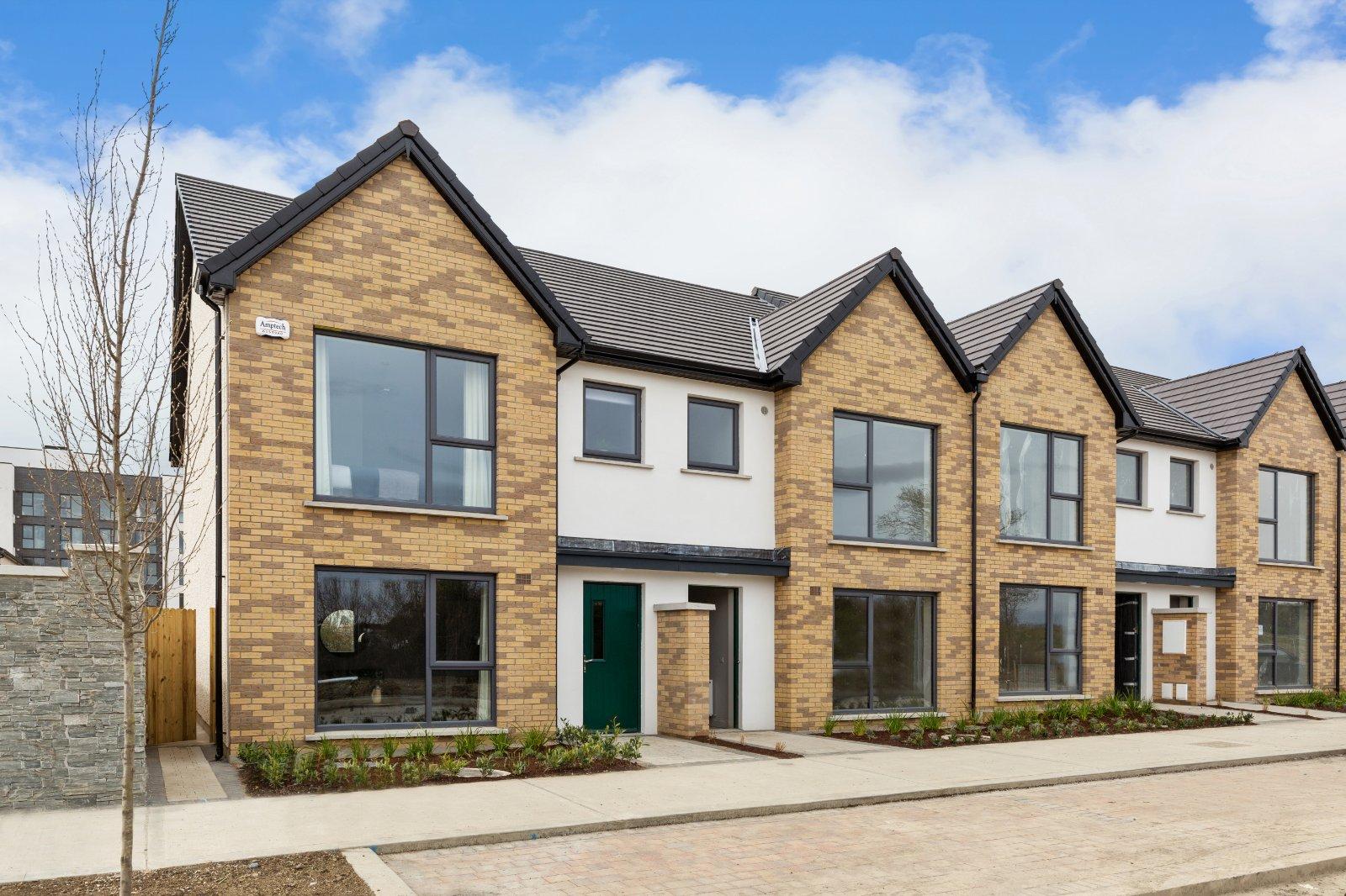3 Bed House Kilcarbery Grange, Dublin 22., D22 - DNG Estate Agents