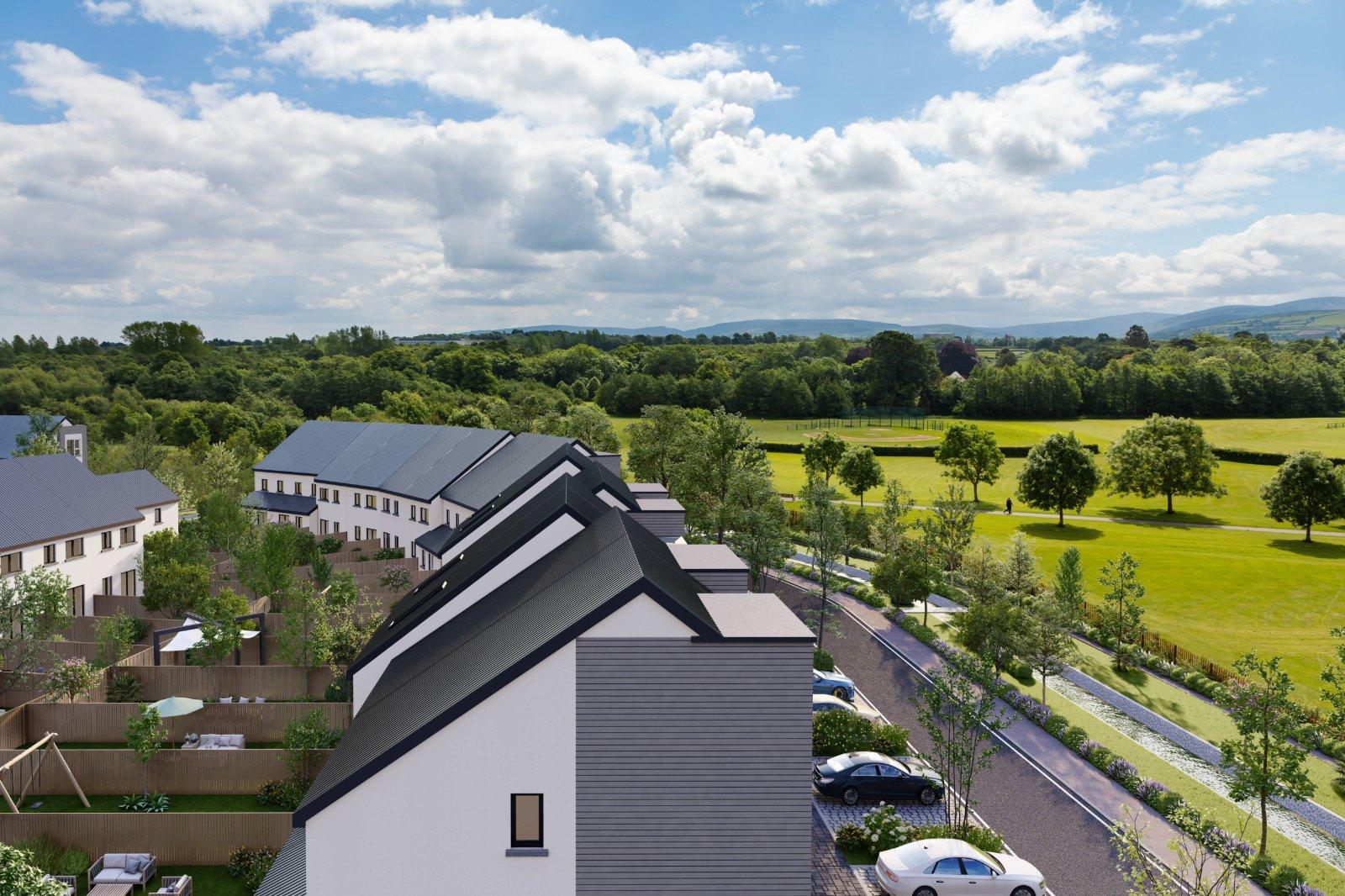 Kilcarbery Grange, Dublin 22., D22 - DNG Estate Agents