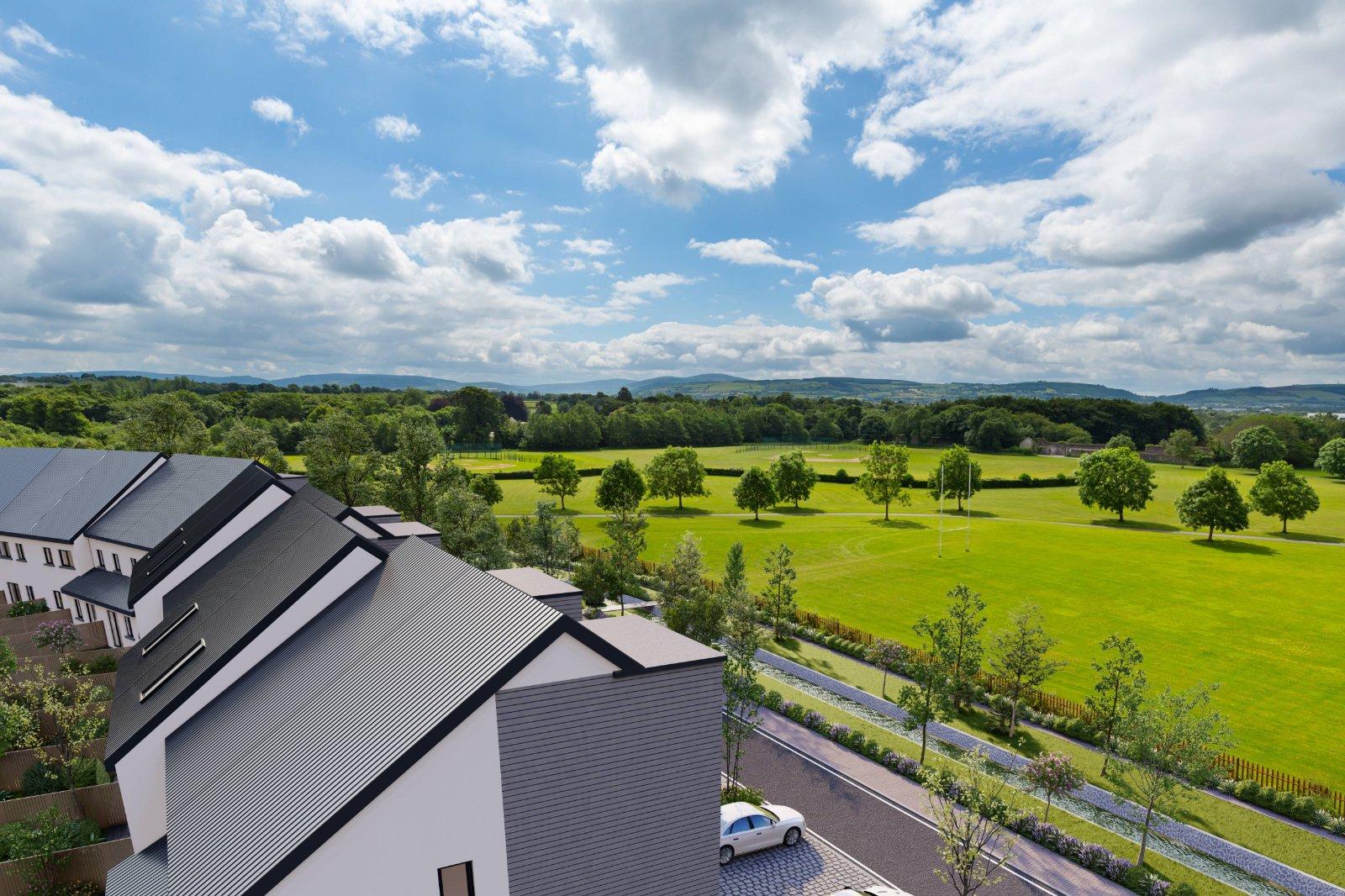 Kilcarbery Grange, Dublin 22., D22 - DNG Estate Agents