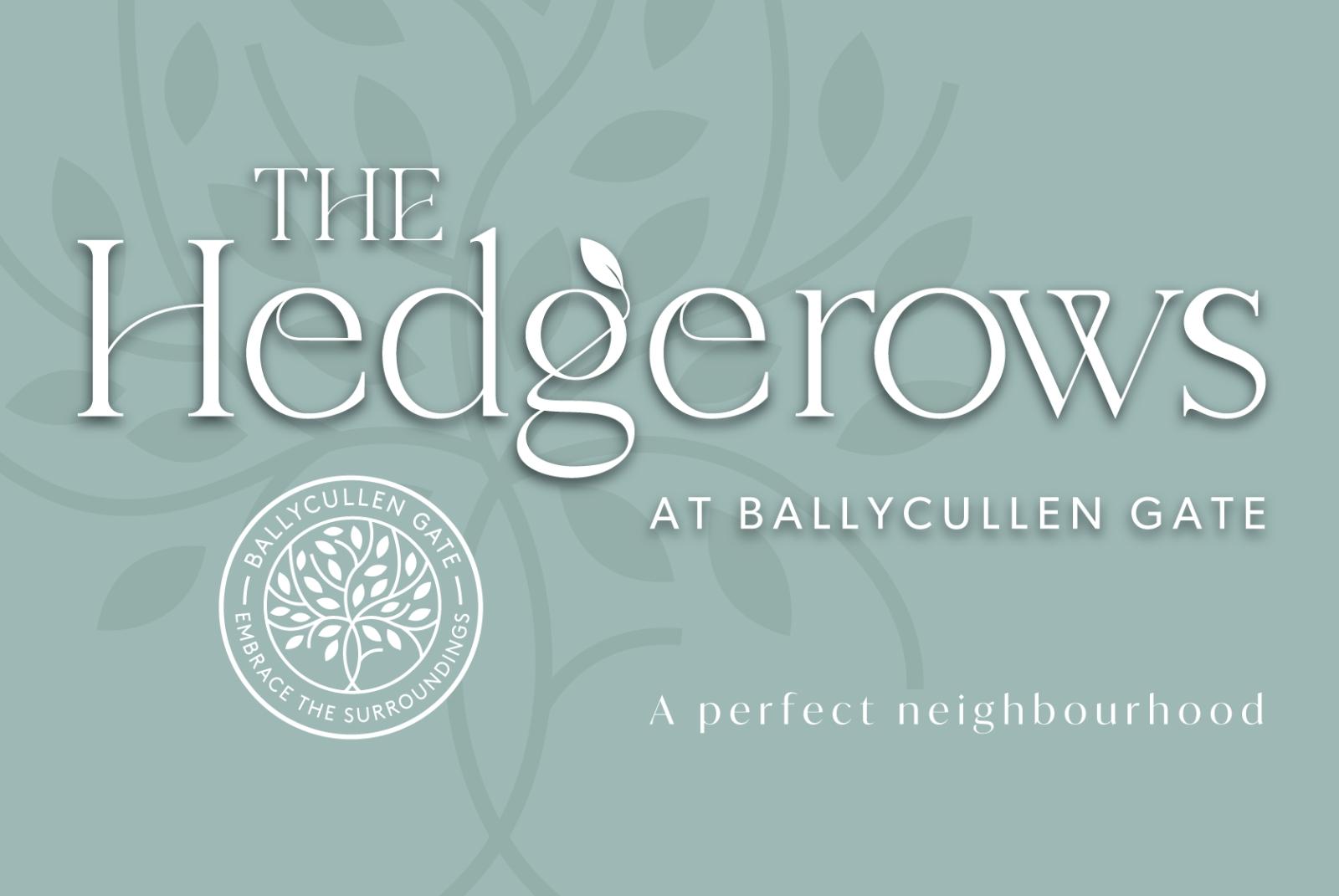 The Liliac I - 3 Bed Semi-Detached Ballycullen Gate, Ballycullen, Dublin 24, D24 - DNG Estate Agents