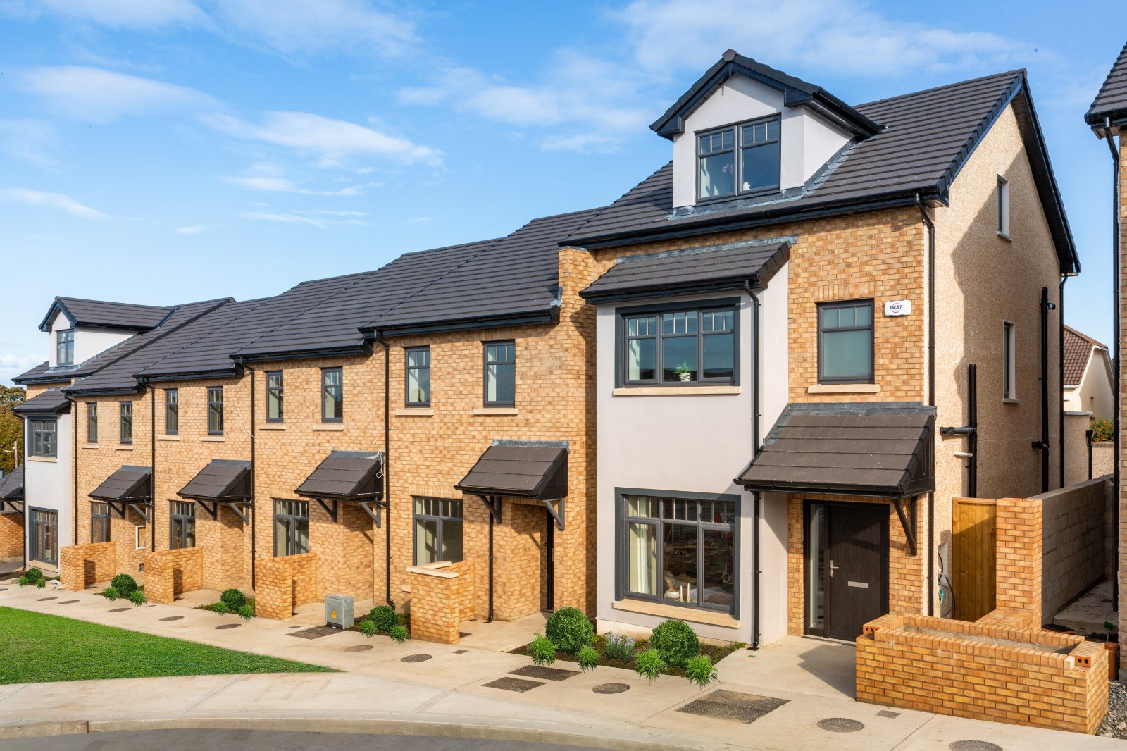 Laurel Manor, Stocking Lane, Dublin 16 - DNG Estate Agents