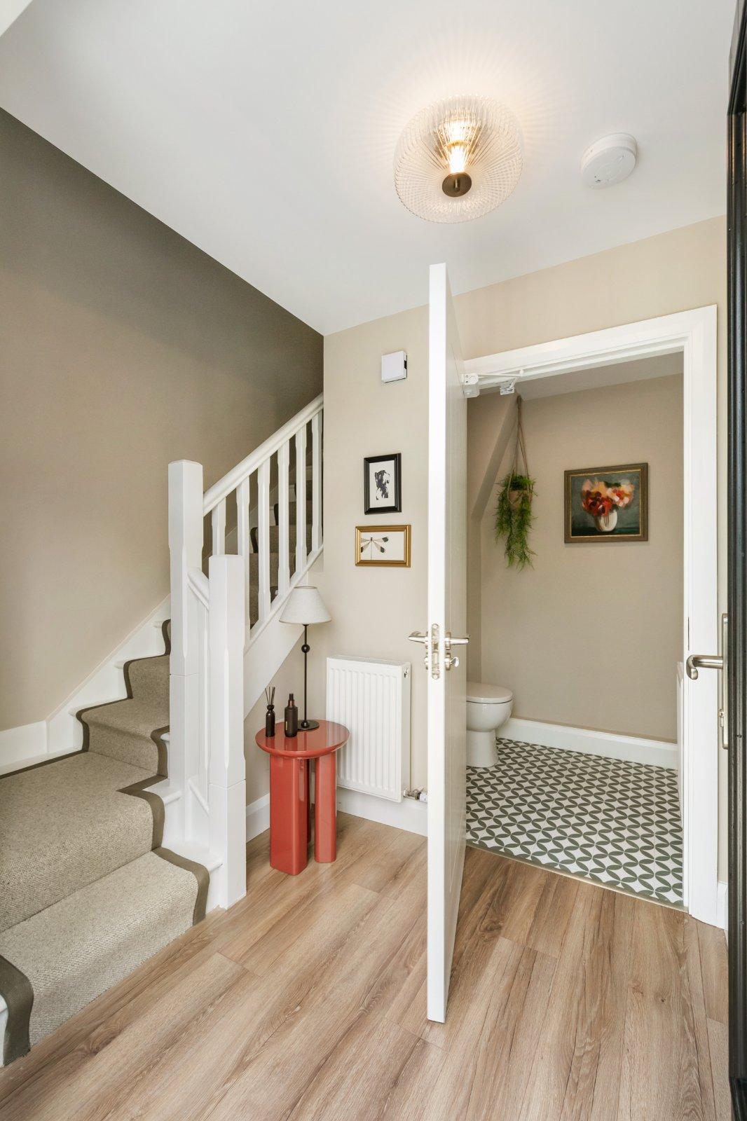The Hedgerows At Ballycullen Gate, Ballycullen Gate, Ballycullen, Dublin 24, D24 - DNG Estate Agents