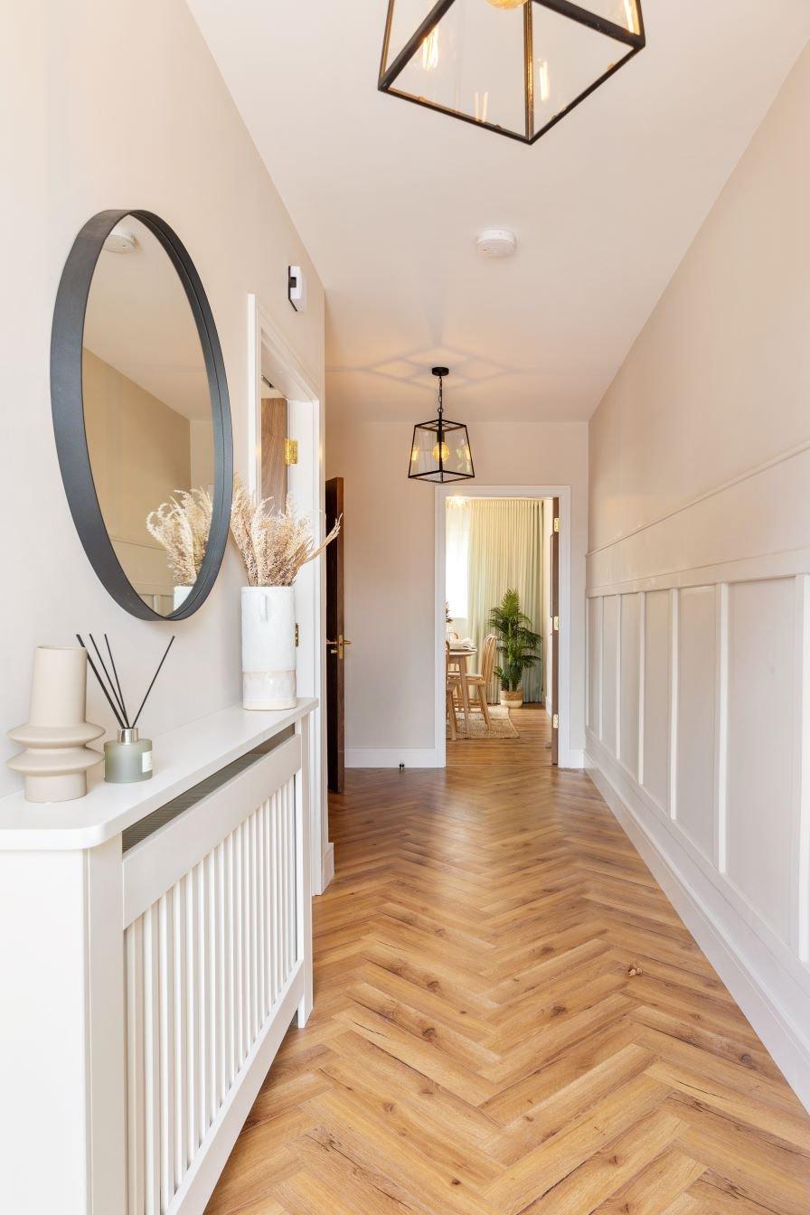 Suttonfield Paddocks, Ballybetagh Road, Kilternan, Dublin 18, D18 - DNG Estate Agents